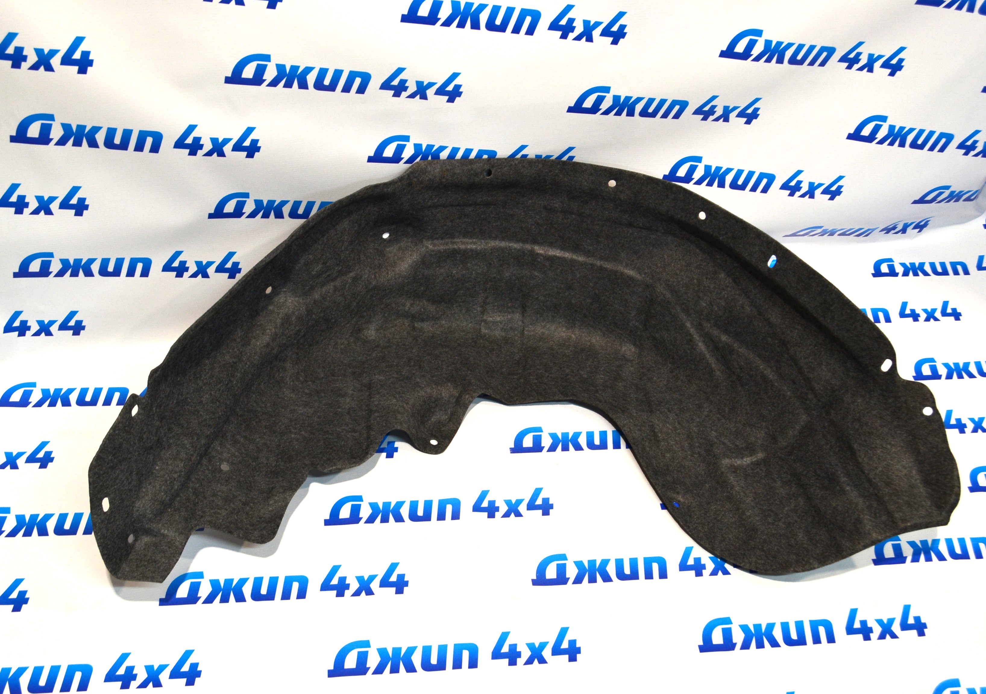 Подкрылок задний левый Jeep Grand Cherokee WK2 (войлок) 57010711AK