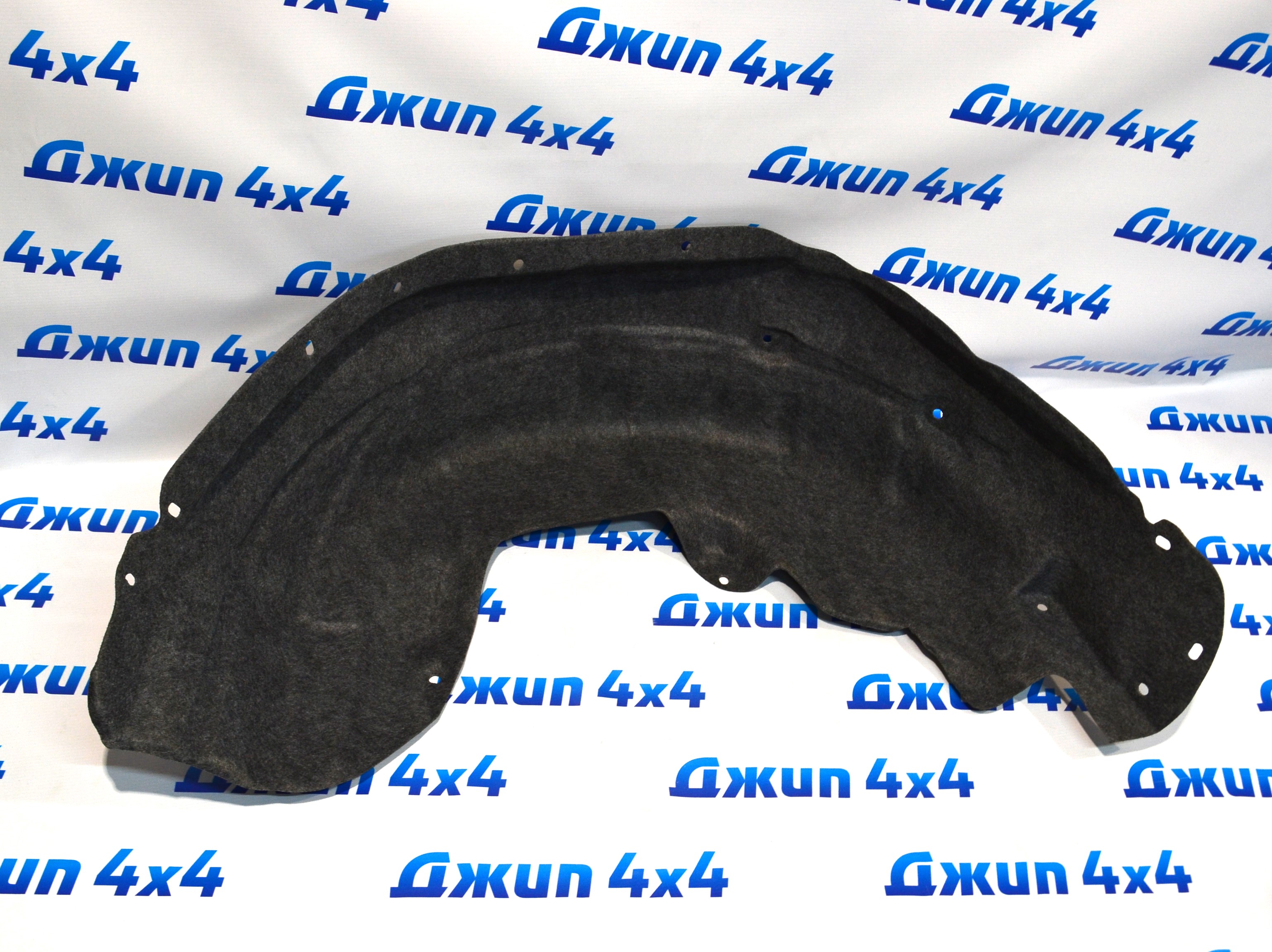 Подкрылок задний правый Jeep Grand Cherokee WK2 (войлок) 57010710AJ