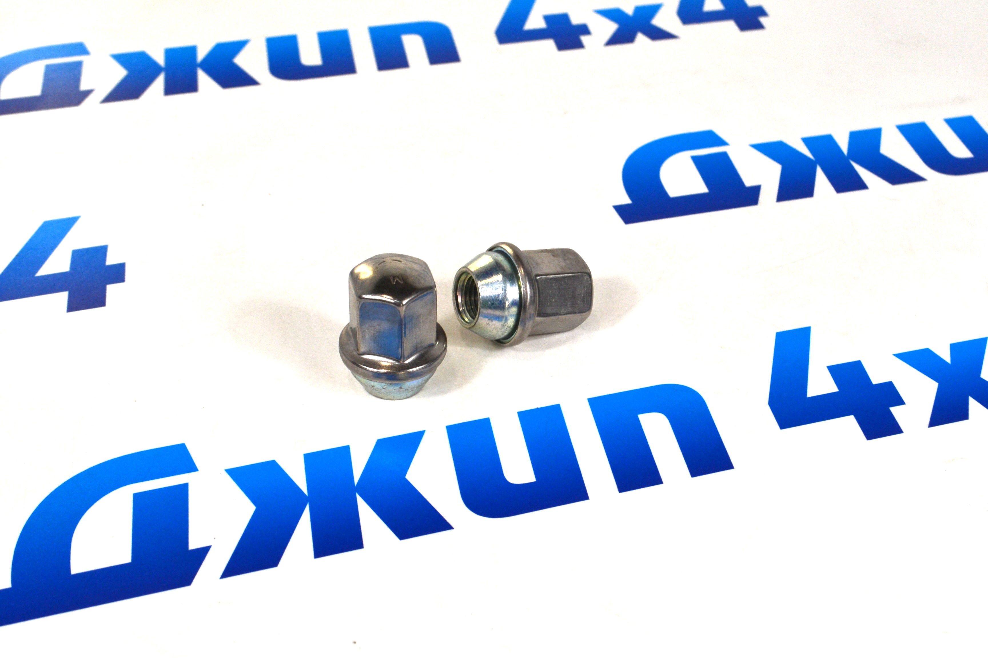 Гайка колесная M14x1.5мм Jeep Grand Cherokee WK2/Jeep Wrangler JL/Dodge Ram 6509422AA