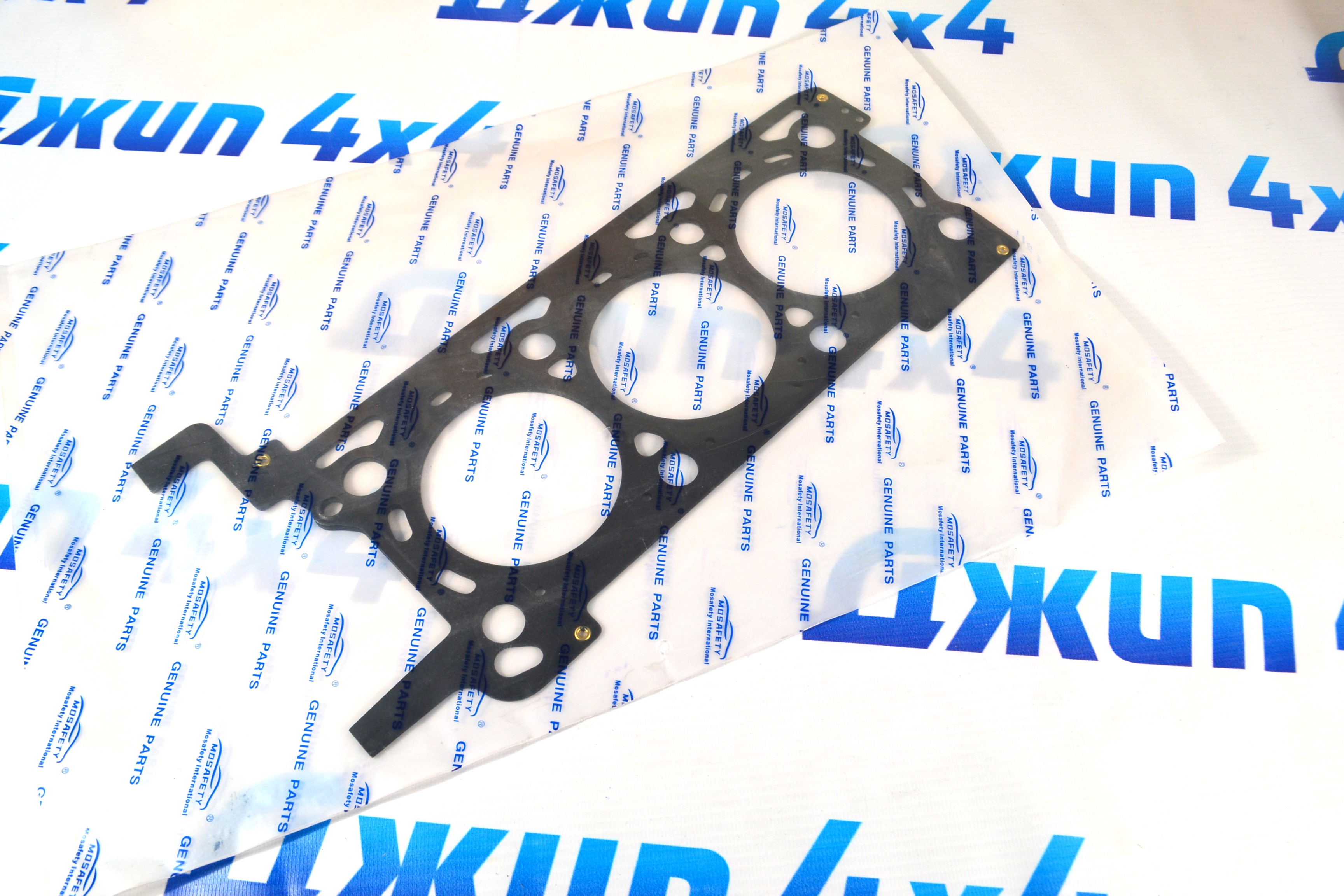 Прокладка ГБЦ левая (0.96мм) Jeep Grand Cherokee WK2/Dodge Ram 1500 V3.0CRD 68147401AA