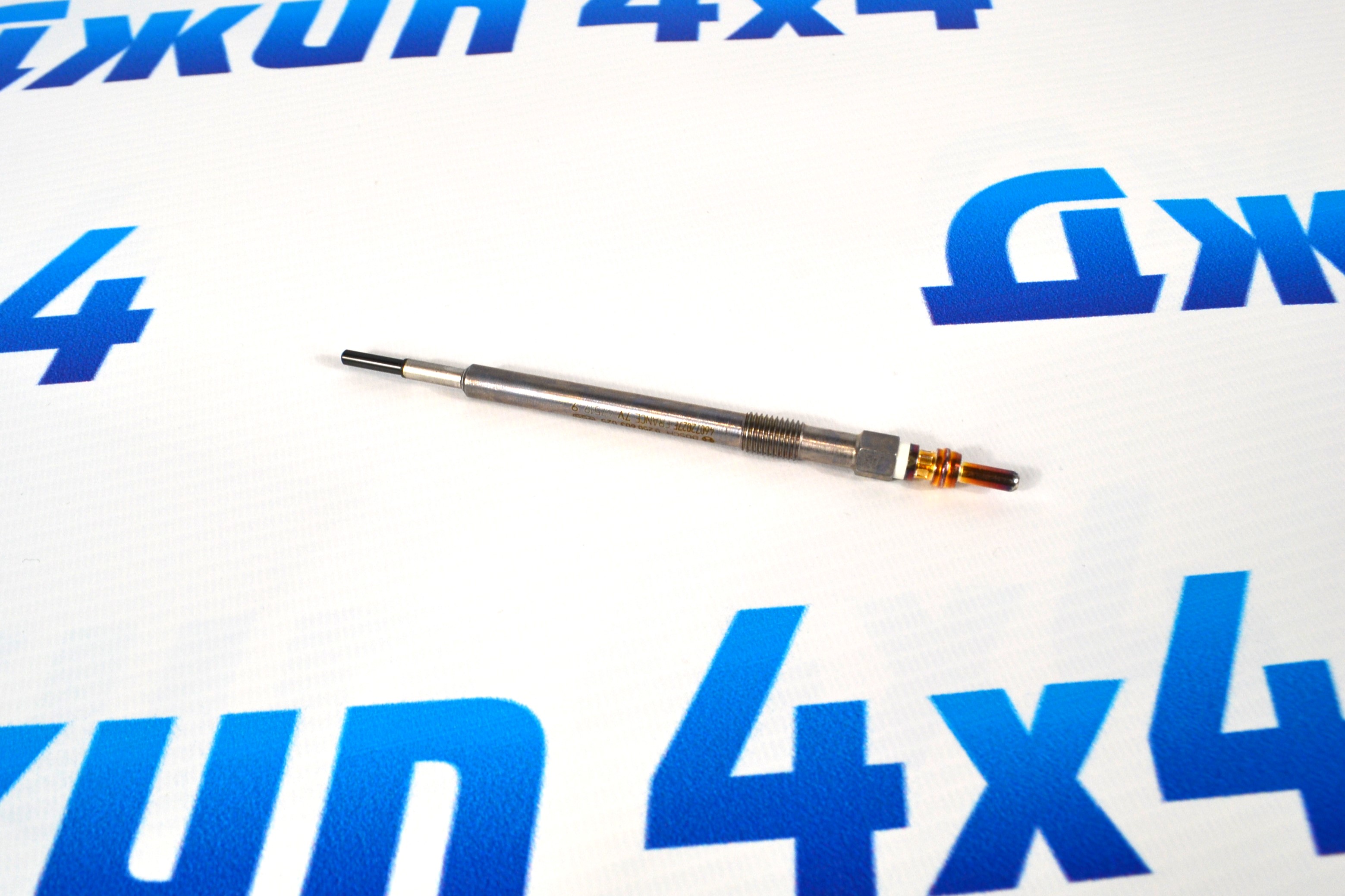 Свеча накаливания Jeep Grand Cherokee WK2/Dodge Ram 1500 V3.0CRD 2013- 68460483AA