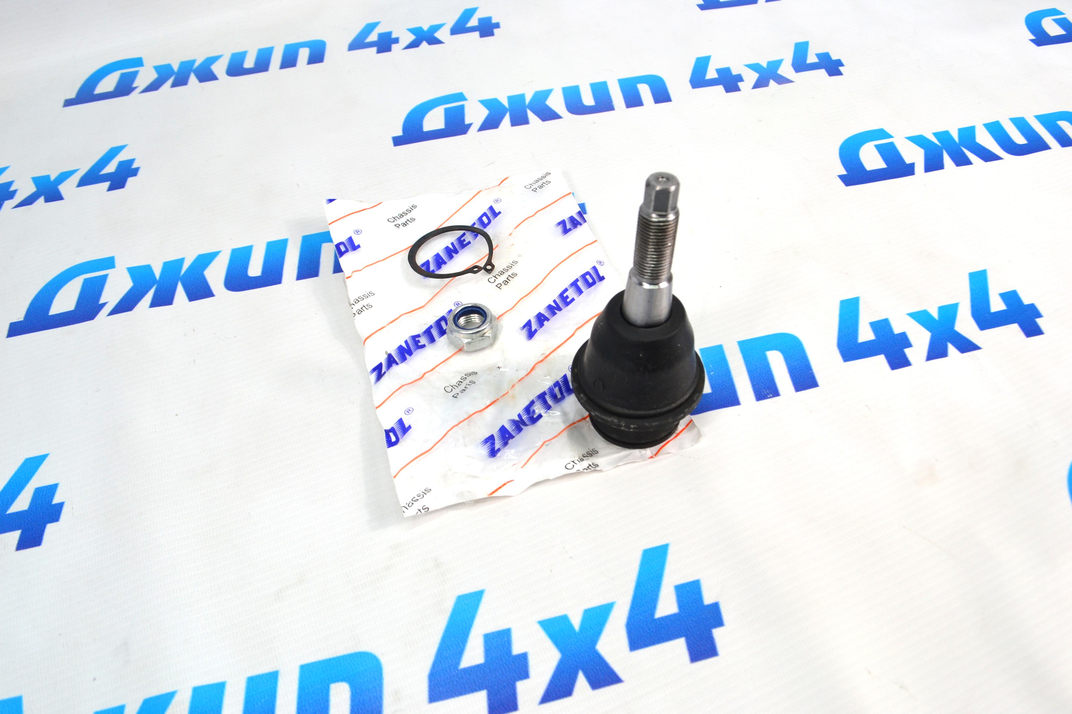 Шаровая опора нижняя Dodge Ram 1500 DS 4670451AA