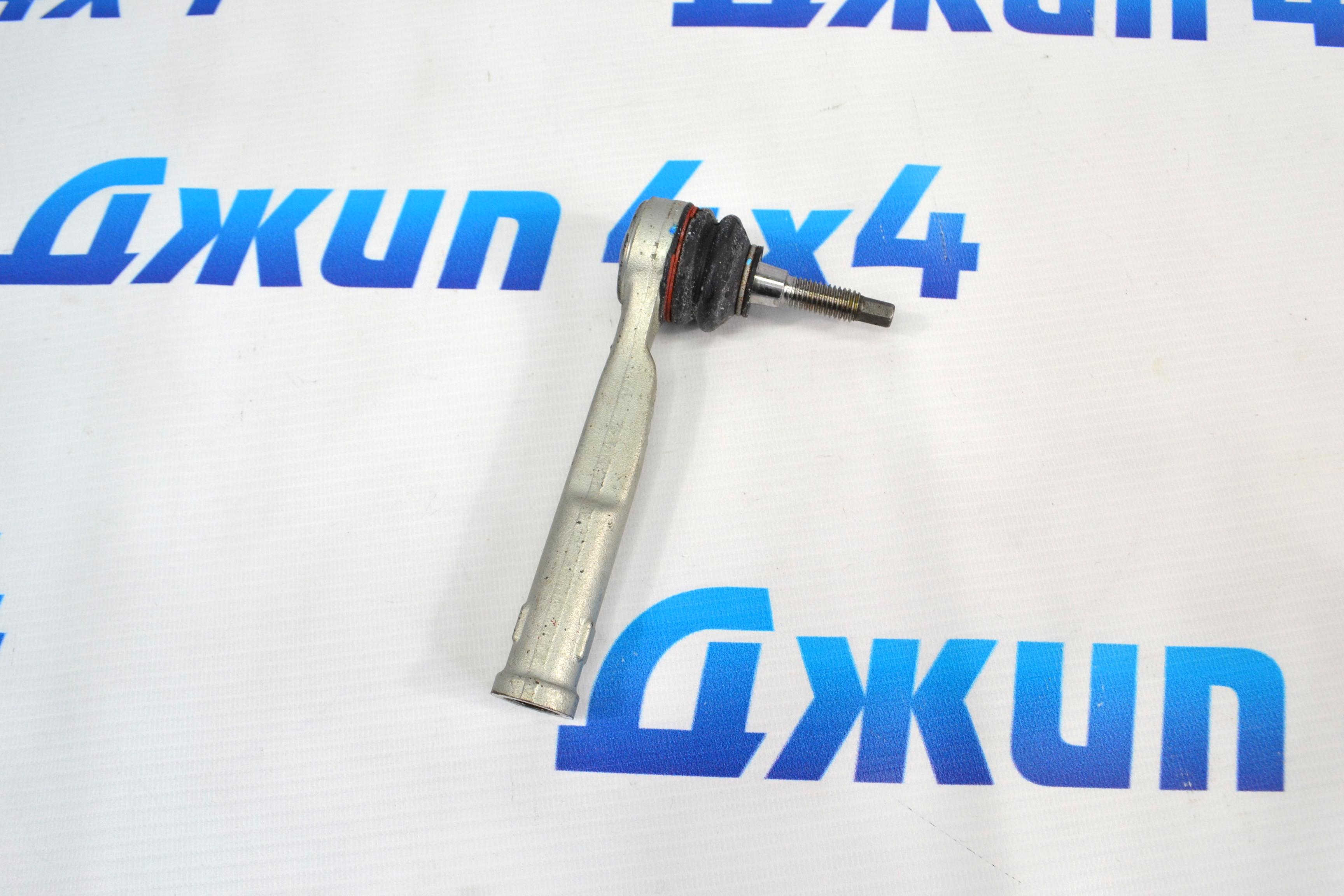 Наконечник рулевой Jeep Compass/Jeep Renegade (левый) 68351149AA
