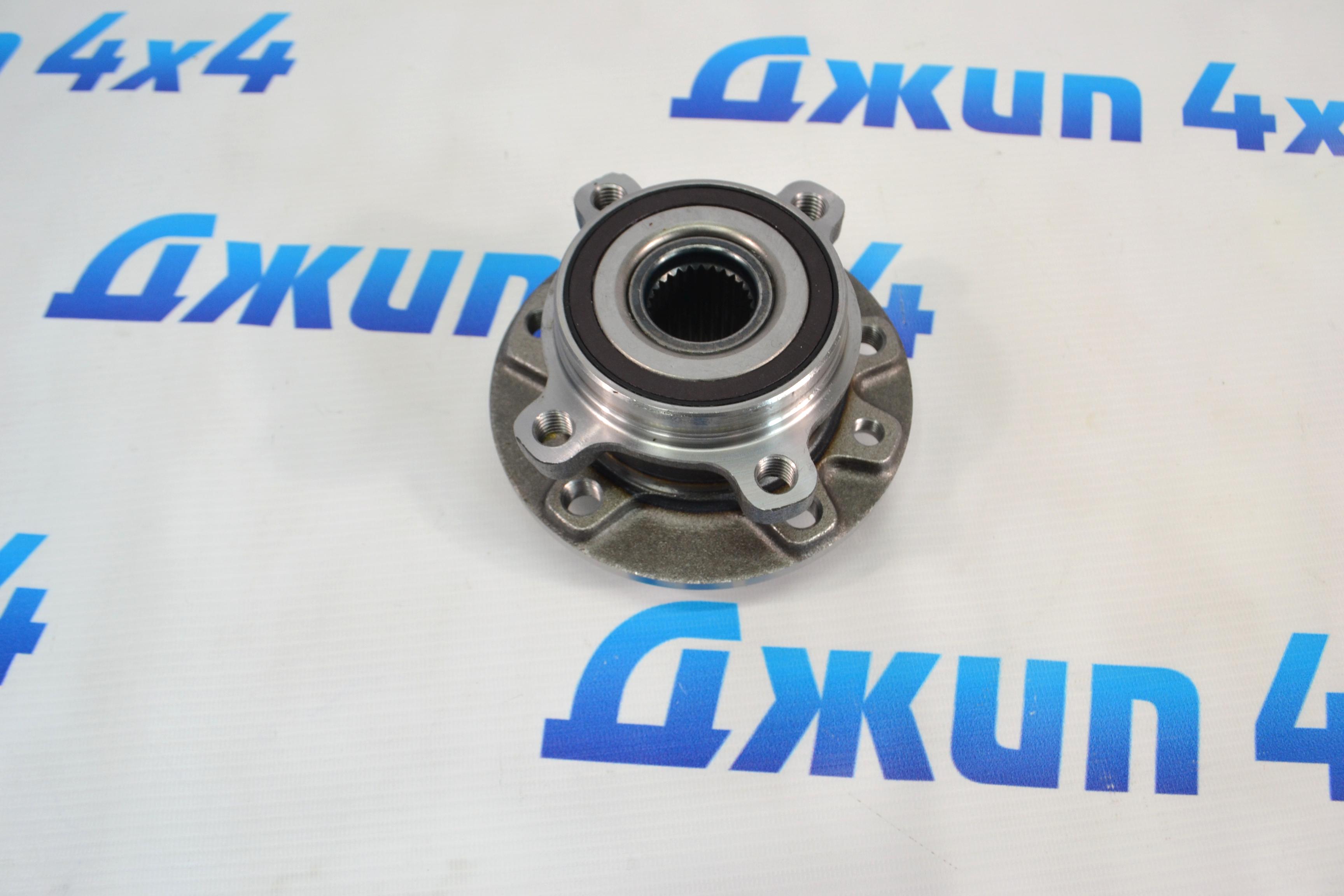 Ступичный узел Jeep Renegade BU/Jeep Compass MP (4WD) (перед/зад) 68264532AB