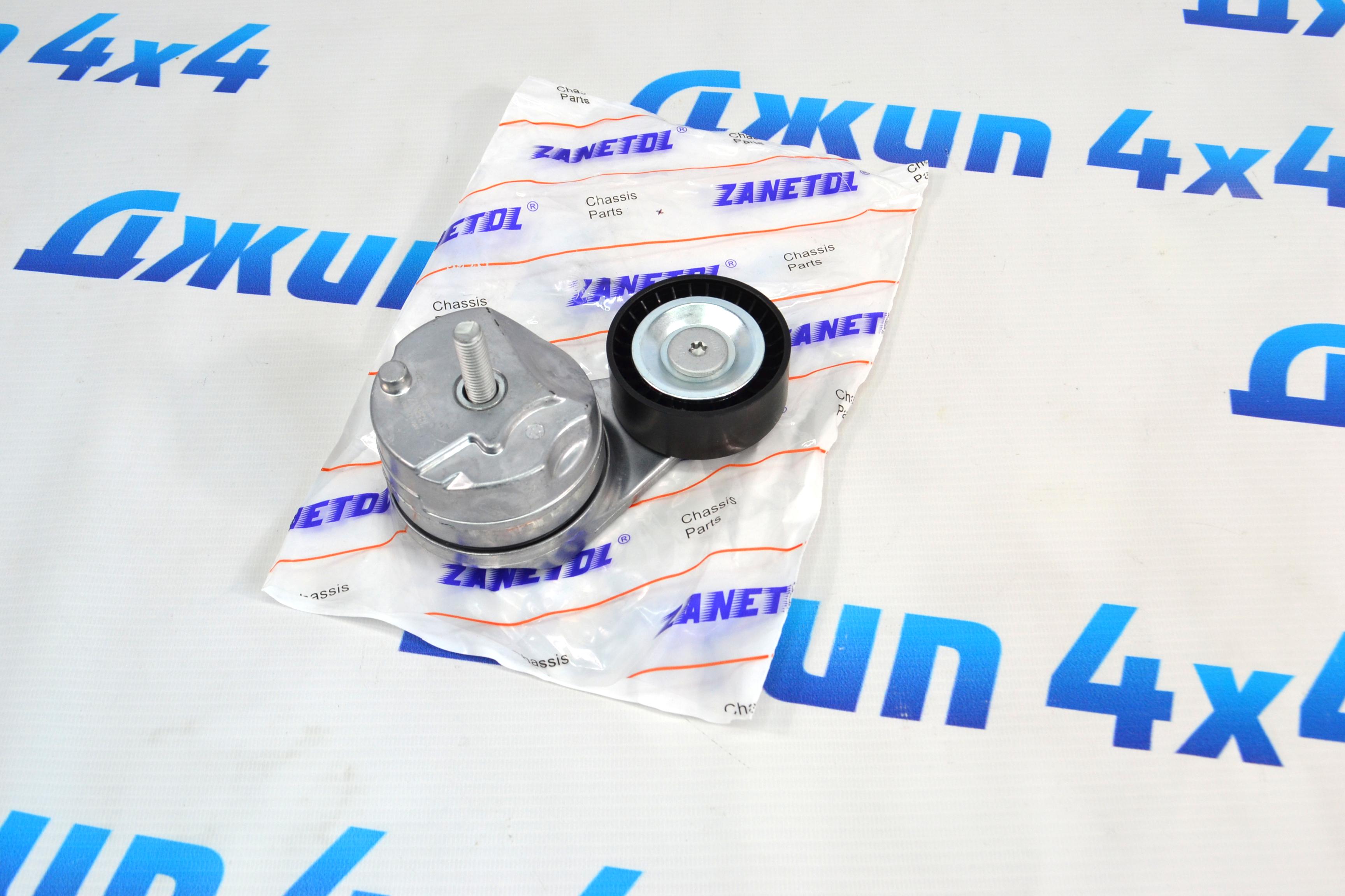 Натяжитель ремня навесного оборудования Jeep Wrangler JL 2.0T 4893759AB