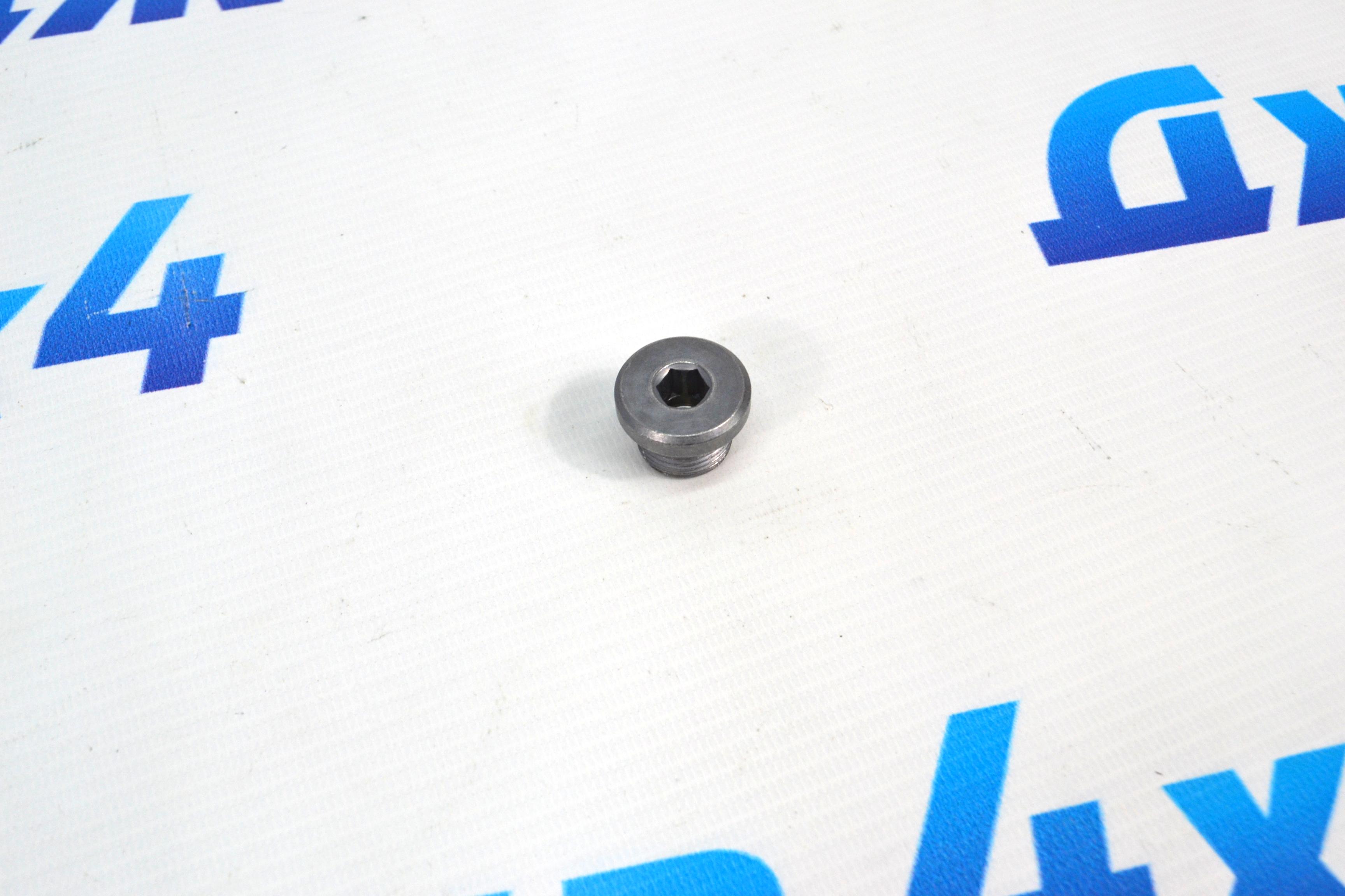 Пробка заливная АКПП 8HP 06510052AA
