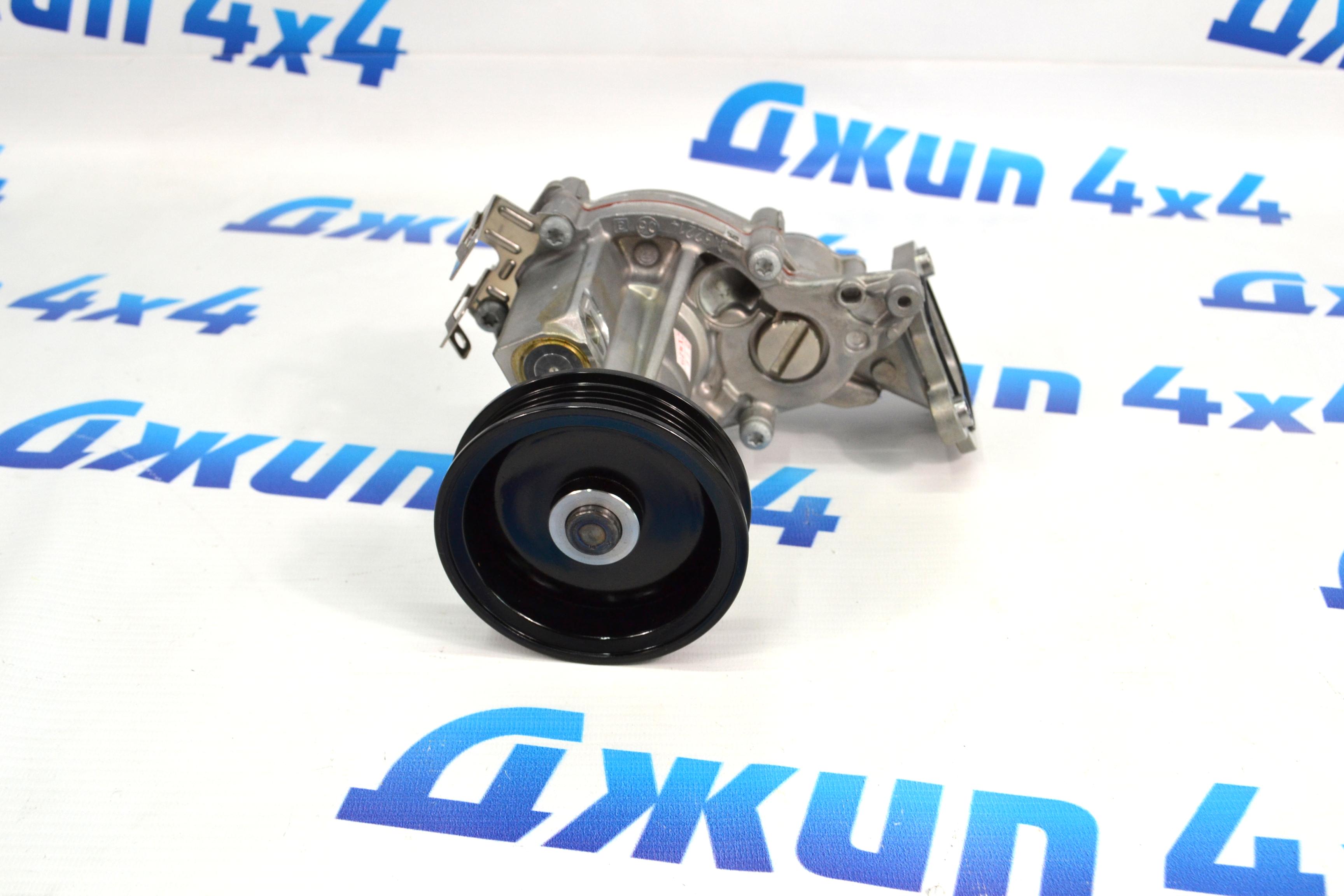 Помпа системы охлаждения Jeep Wrangler JL 4XE 05048550AC