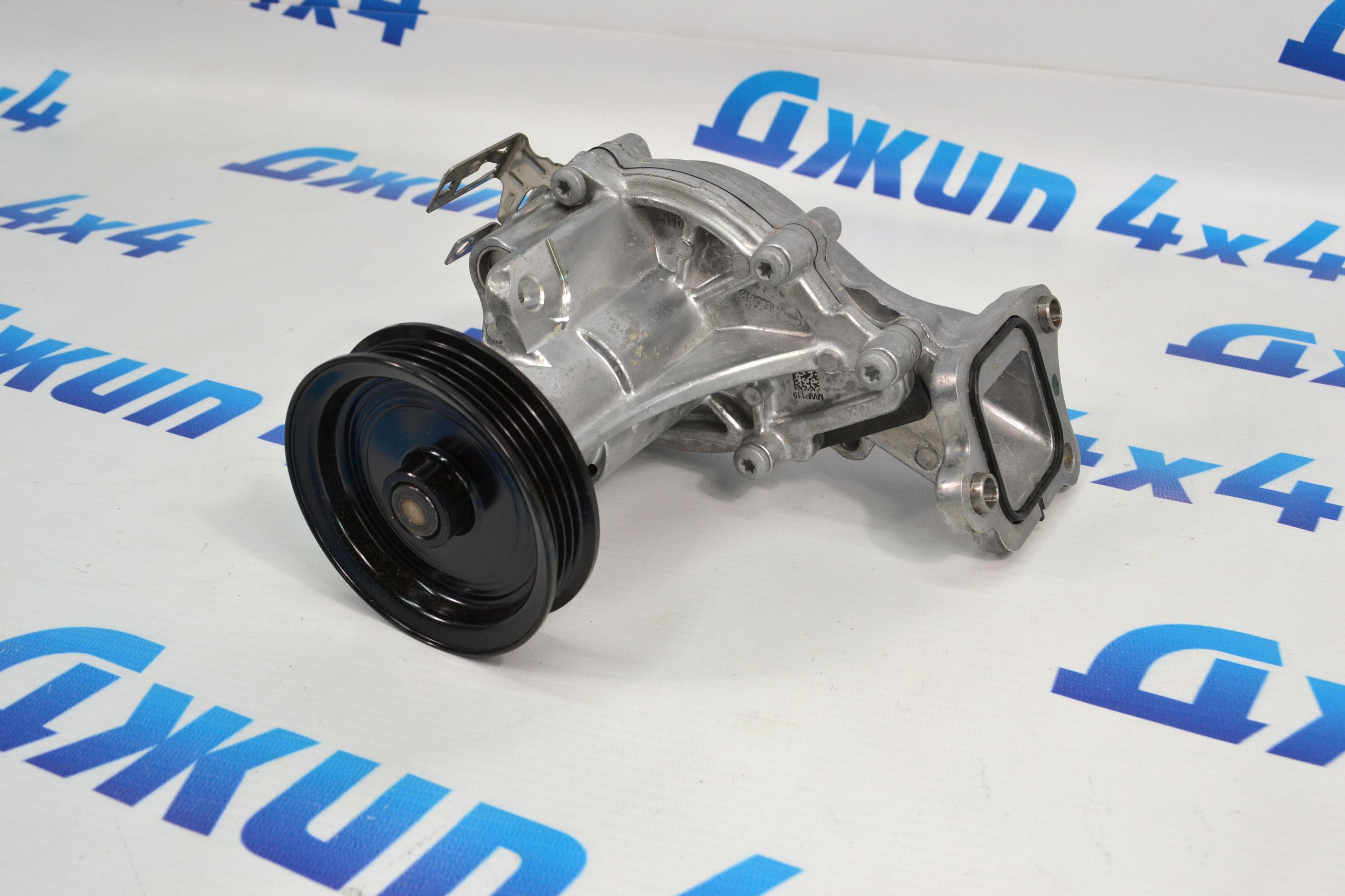 Помпа системы охлаждения Jeep Grand Cherokee WL 4XE 05048709AH