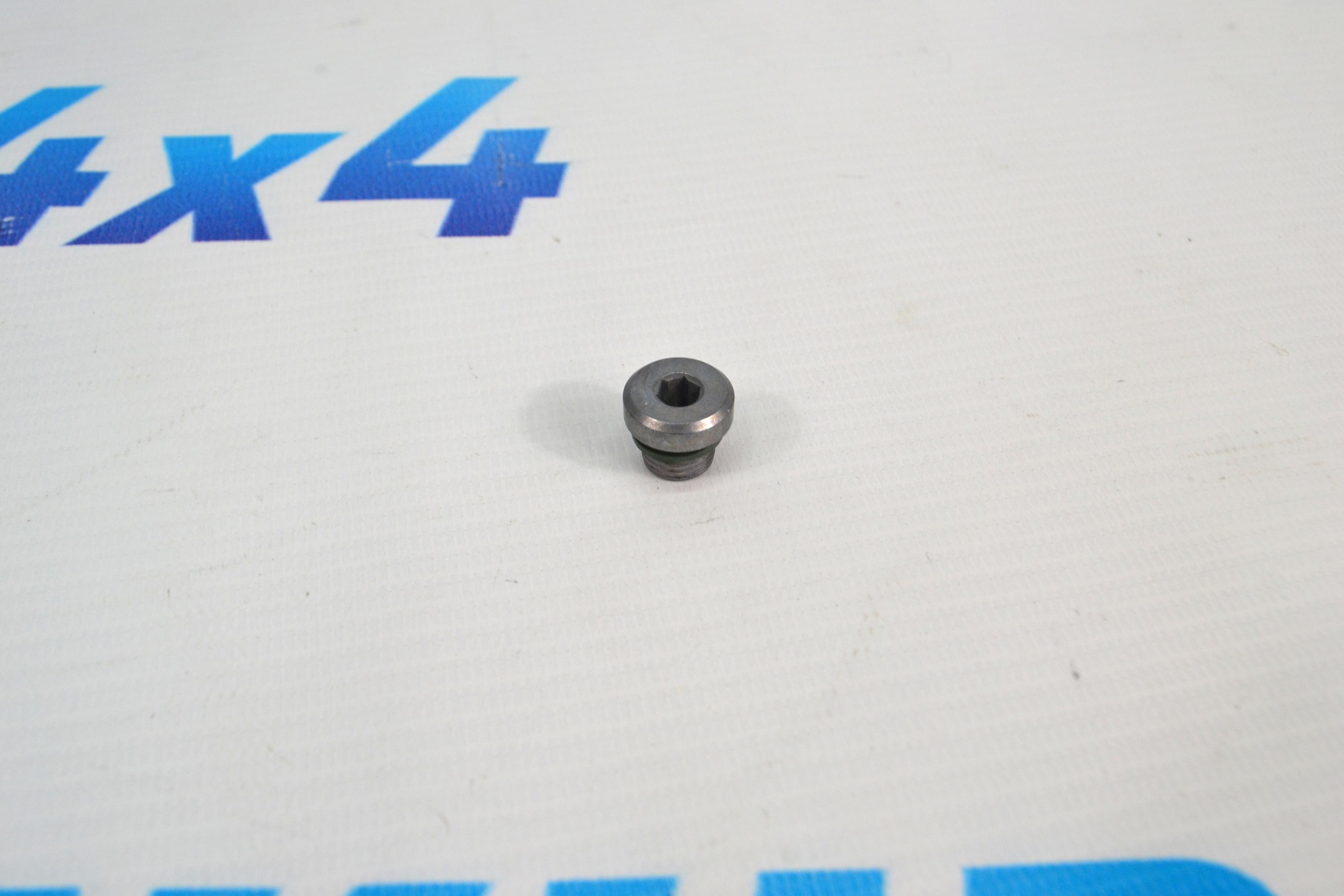 Пробка заливная АКПП 8HP 6510051AA