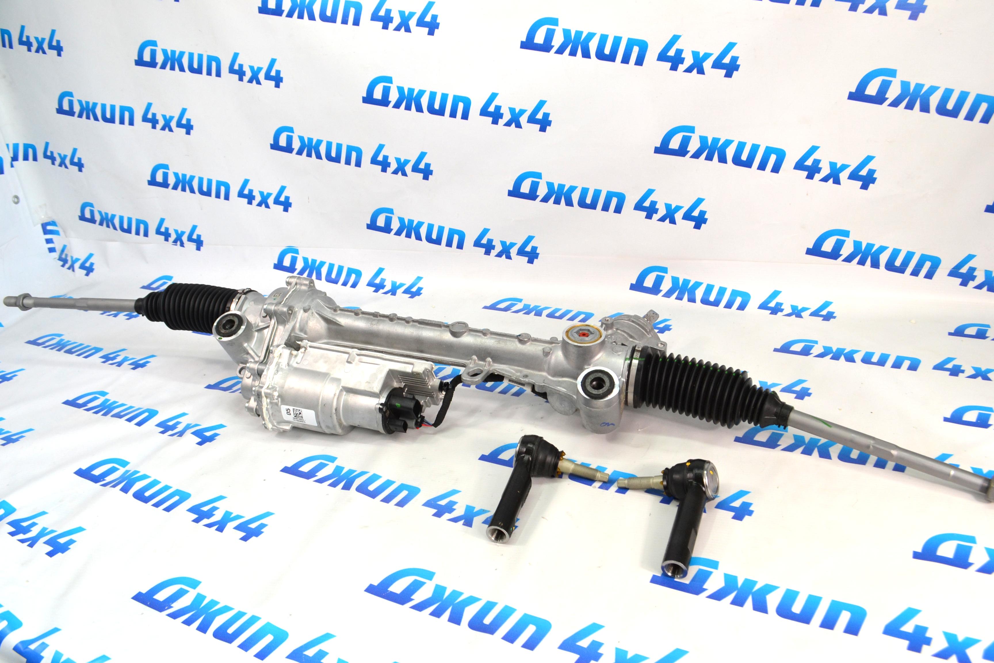 Рулевая рейка Dodge Ram TRX 68585105AA