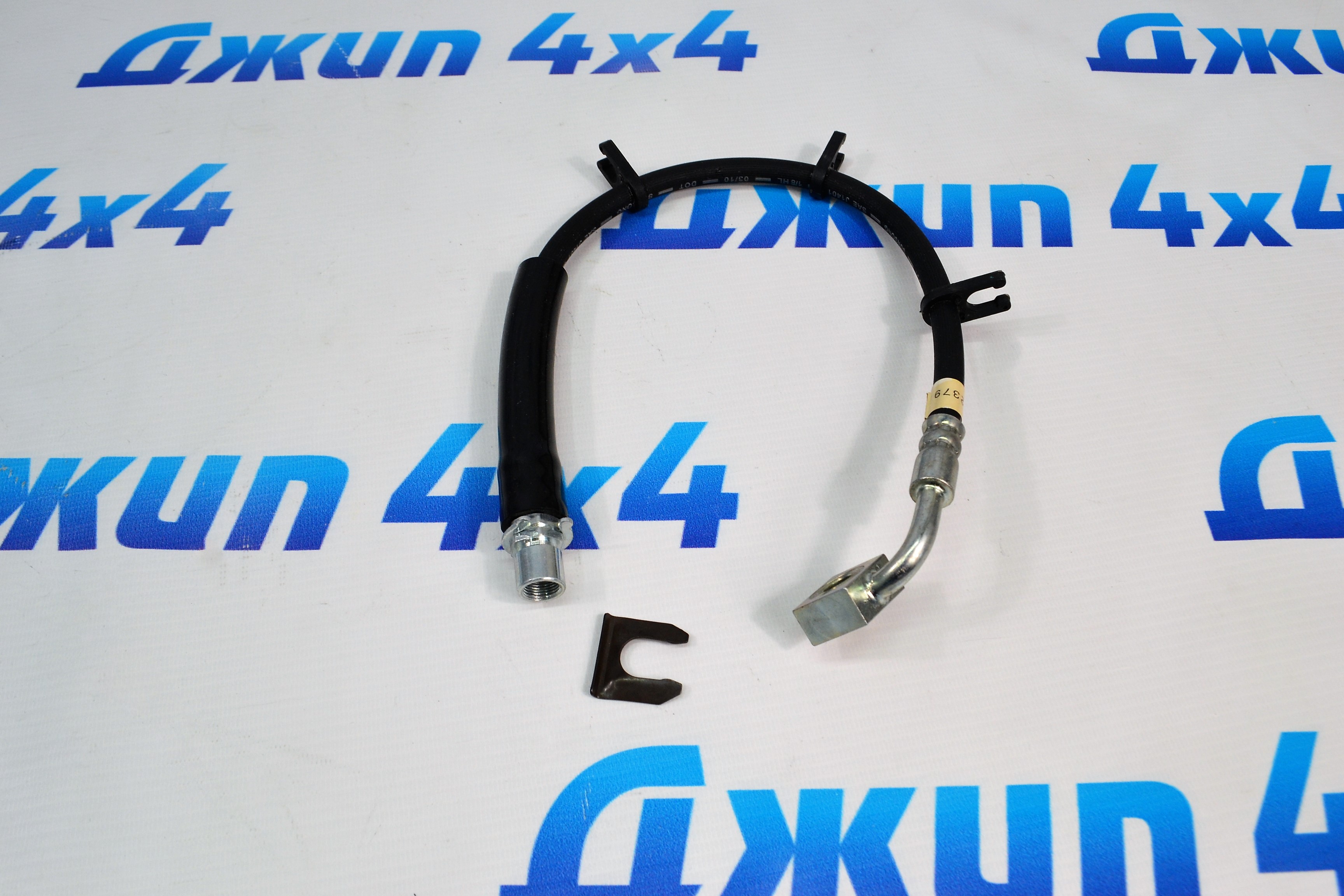 Шланг тормозной передний Ram 2500/Ram 3500 2005-2007 52010311AE