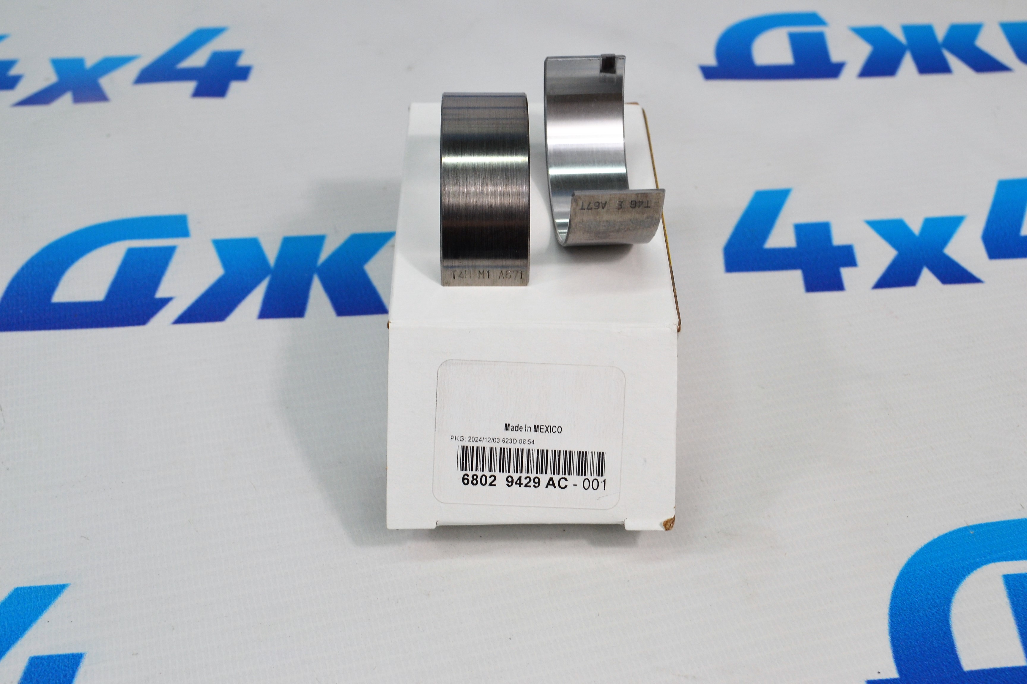 Вкладыш шатунный к-кт на шейку Jeep/Dodge/Chrysler/Ram V5.7 Hemi/V6.4 Hemi 68029429AB