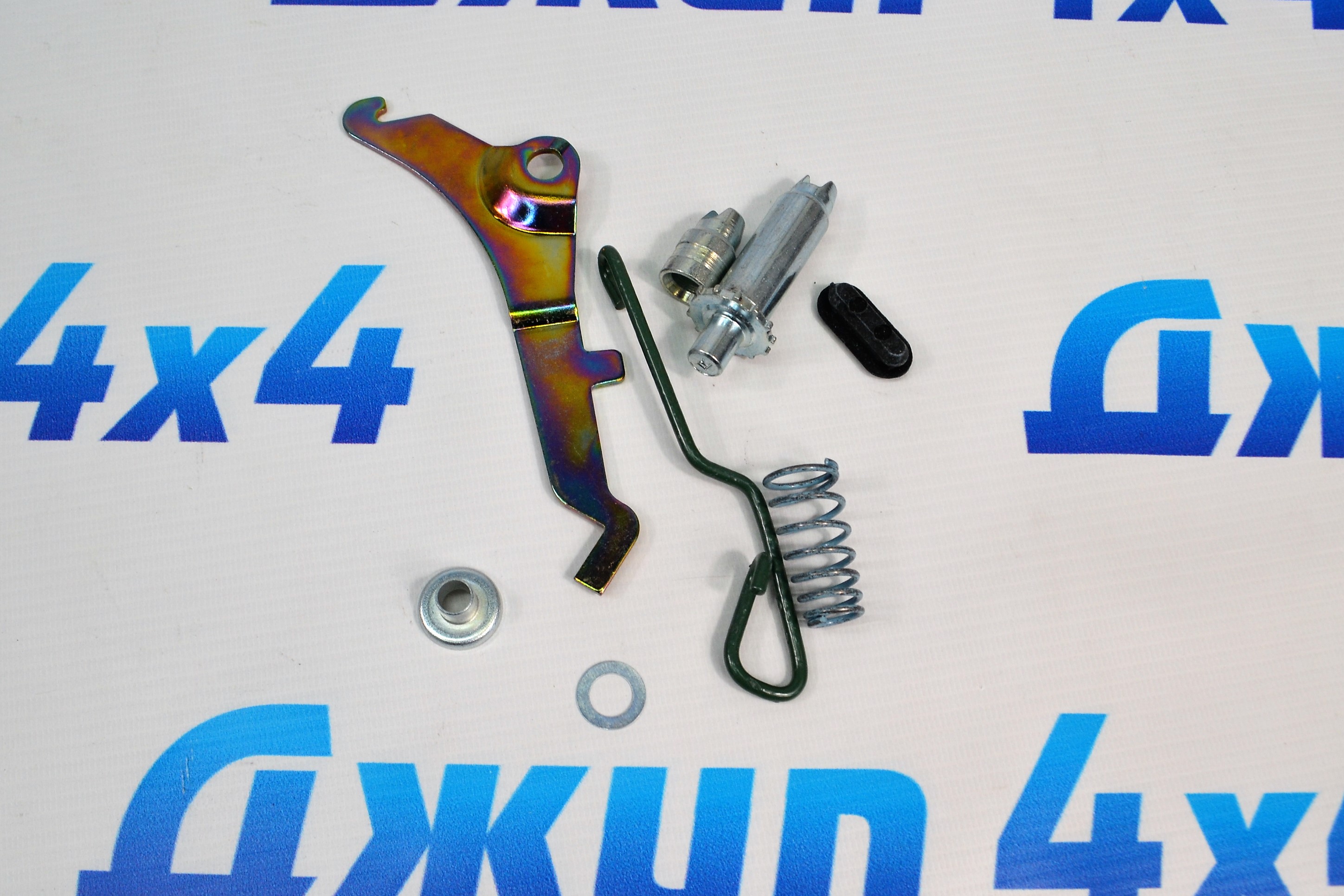 Ремонтный к-кт зад. торм. мех-ма (справа) CHEVROLET ASTRO 1985-1999 CHEVROLET BLAZER 1987-1995 18012263
