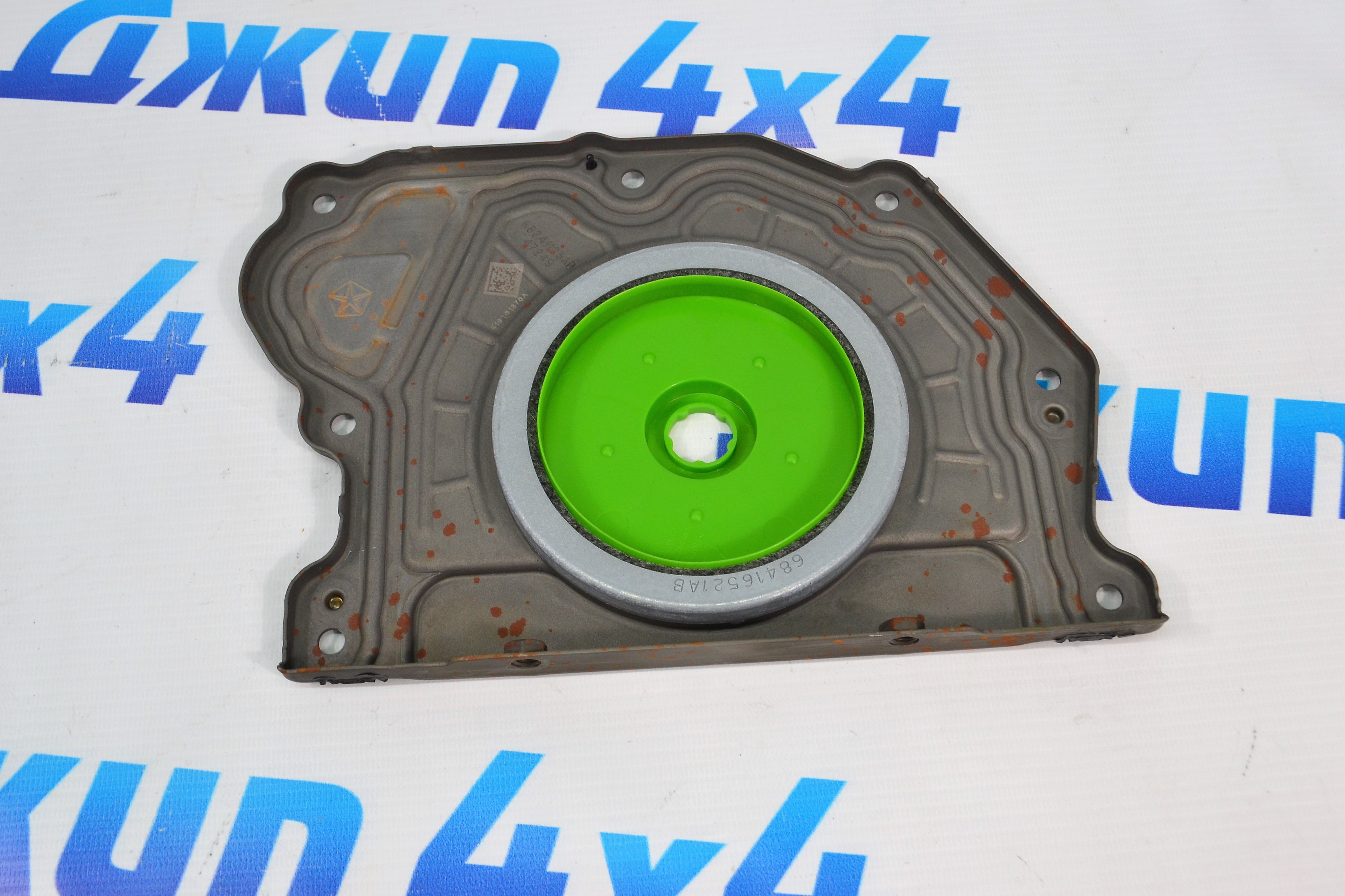 Сальник коленвала задний Jeep Wrangler JL/Jeep Gladiator JT V3.6 68421850AB