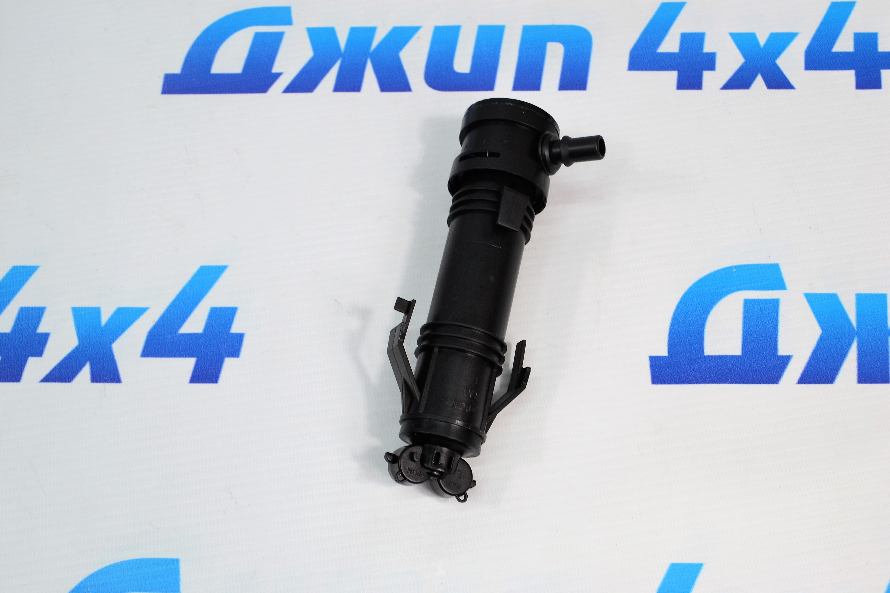 Форсунка омывателя фары Land Rover Range Rover Sport L494  (правая) ZVFP342