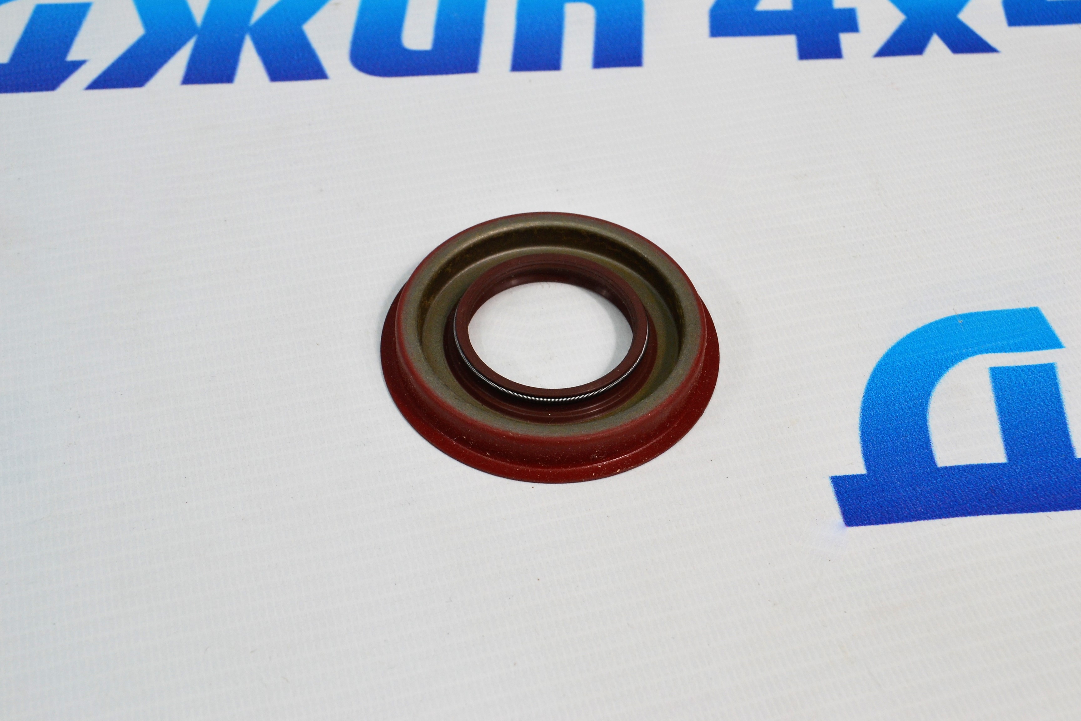 Сальник задней полуоси Chevrolet ASTRO 1990-2002 7.625" RING GEAR 14074833