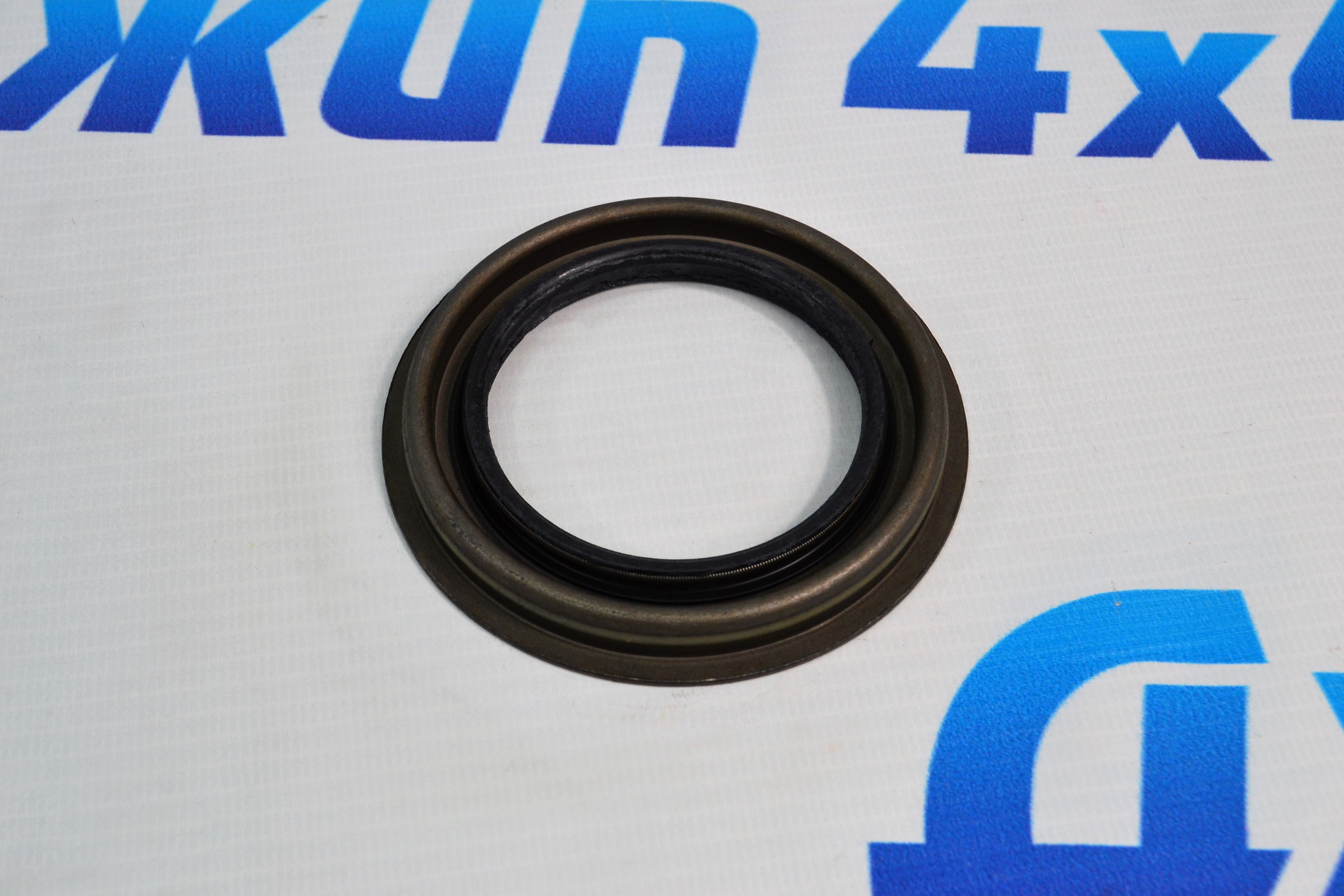 Сальник маслонасоса АКПП 8L45/8L90 Cadillac Escalade K2XX/Chevrolet Camaro 24266709