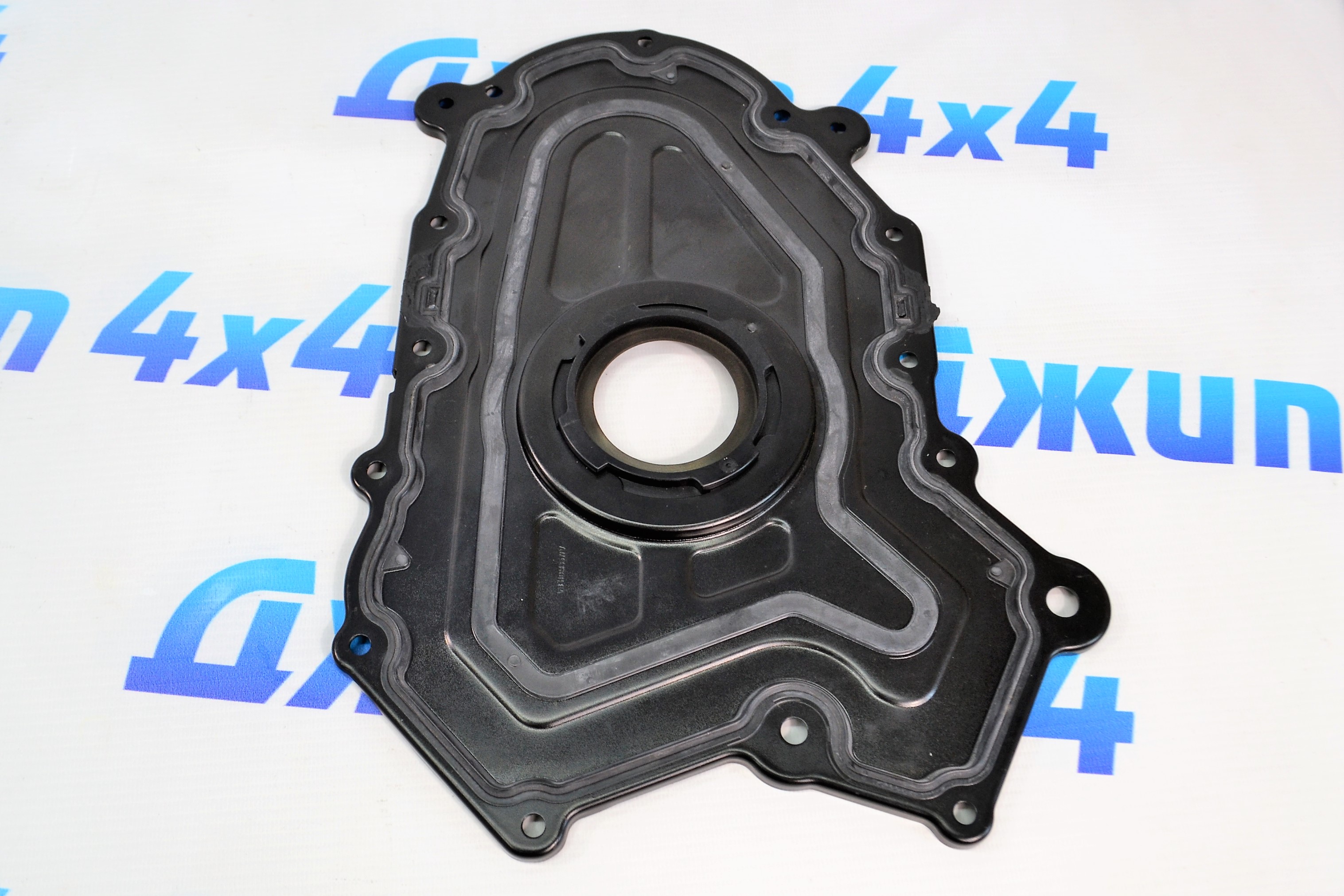 Крышка лобовины двигателя Jaguar F-Pace XE761/Land Rover Discovery Sport L550 V2.0TD/V2.0T Petrol LR108531