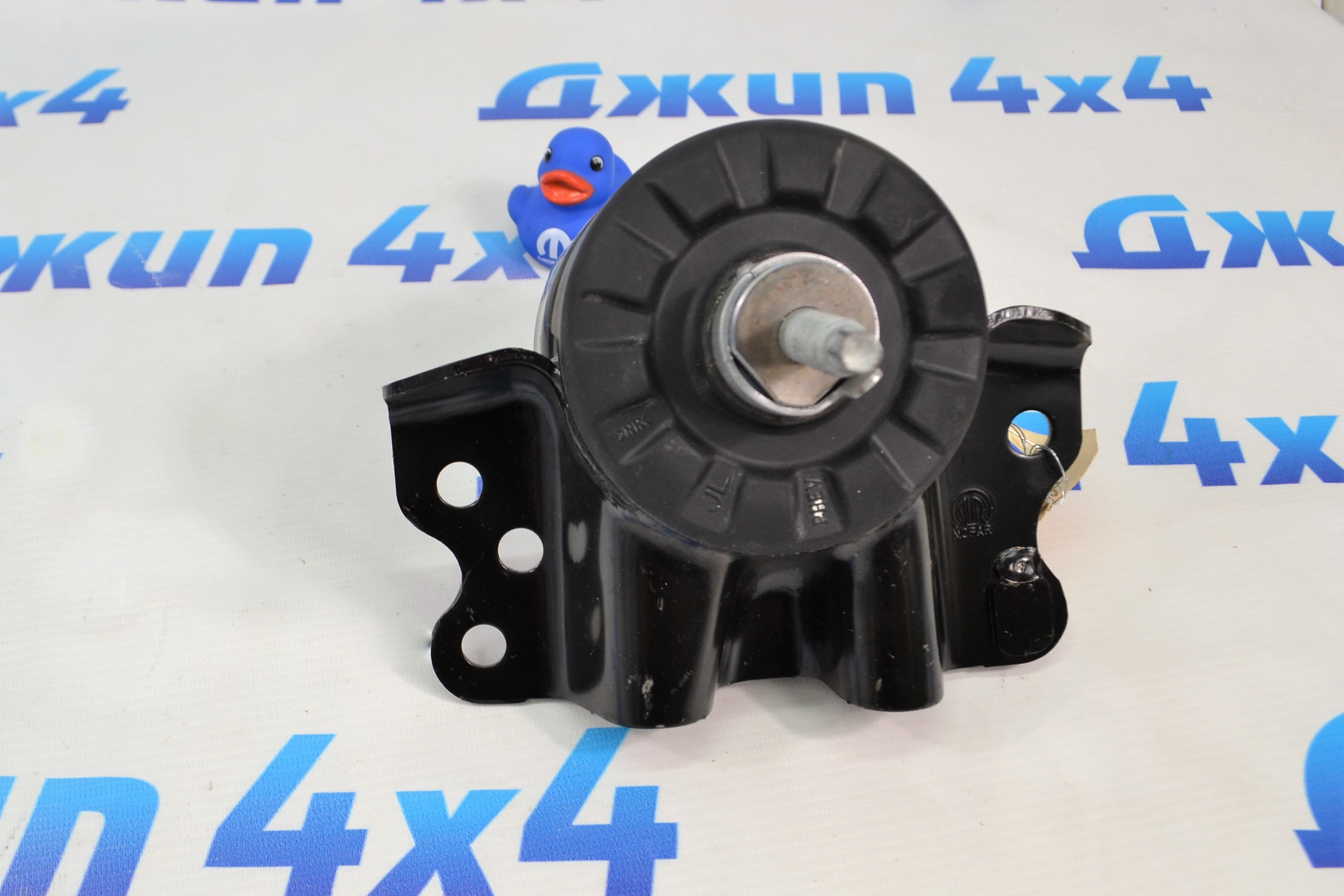 Опора двигателя Jeep Wrangler JL V2.0 4XE (правая) 68412216AB