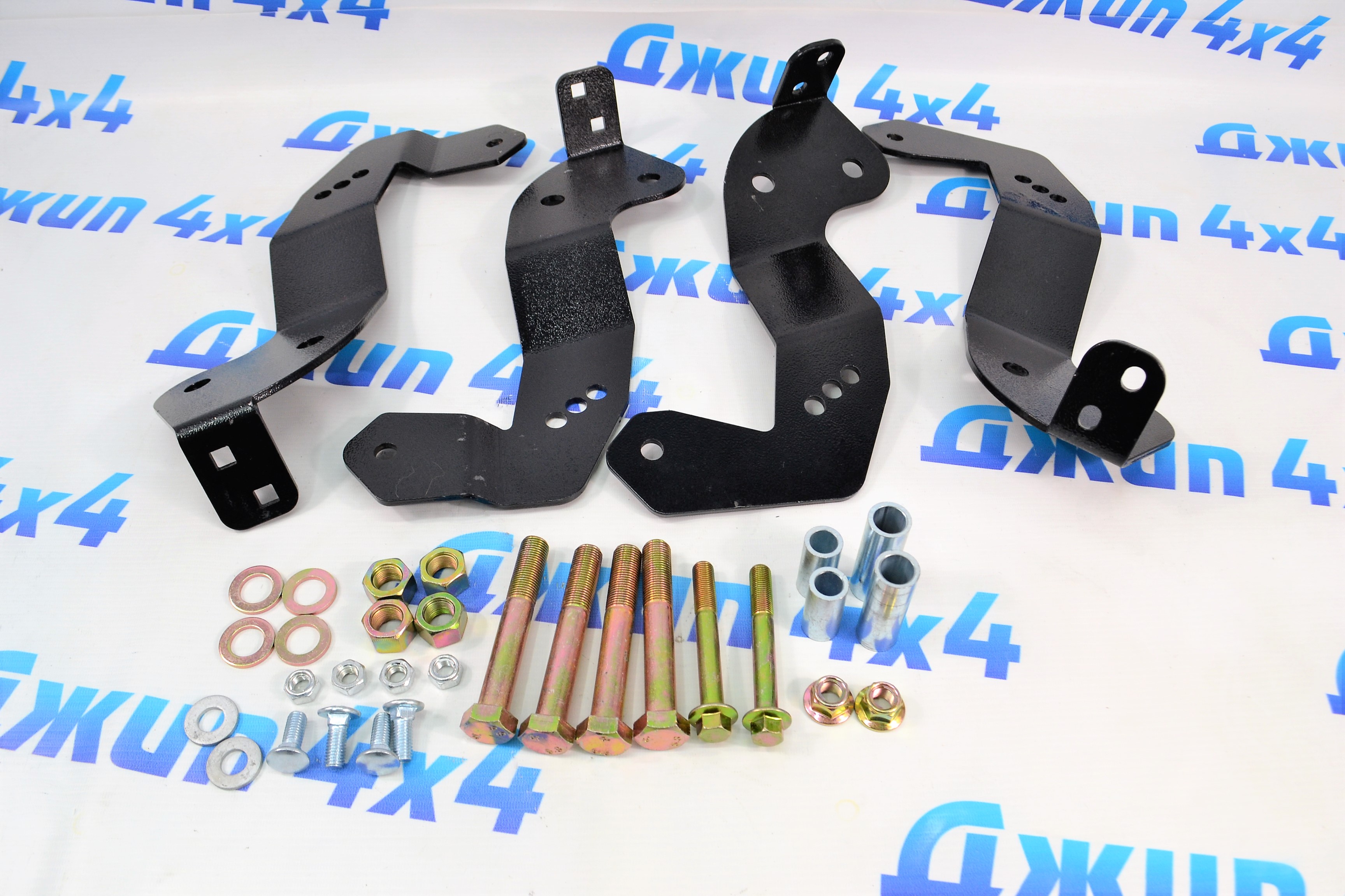 Крепление передних рычагов Jeep Wrangler JL/Jeep Gladiator(под лифт) 68250242AB