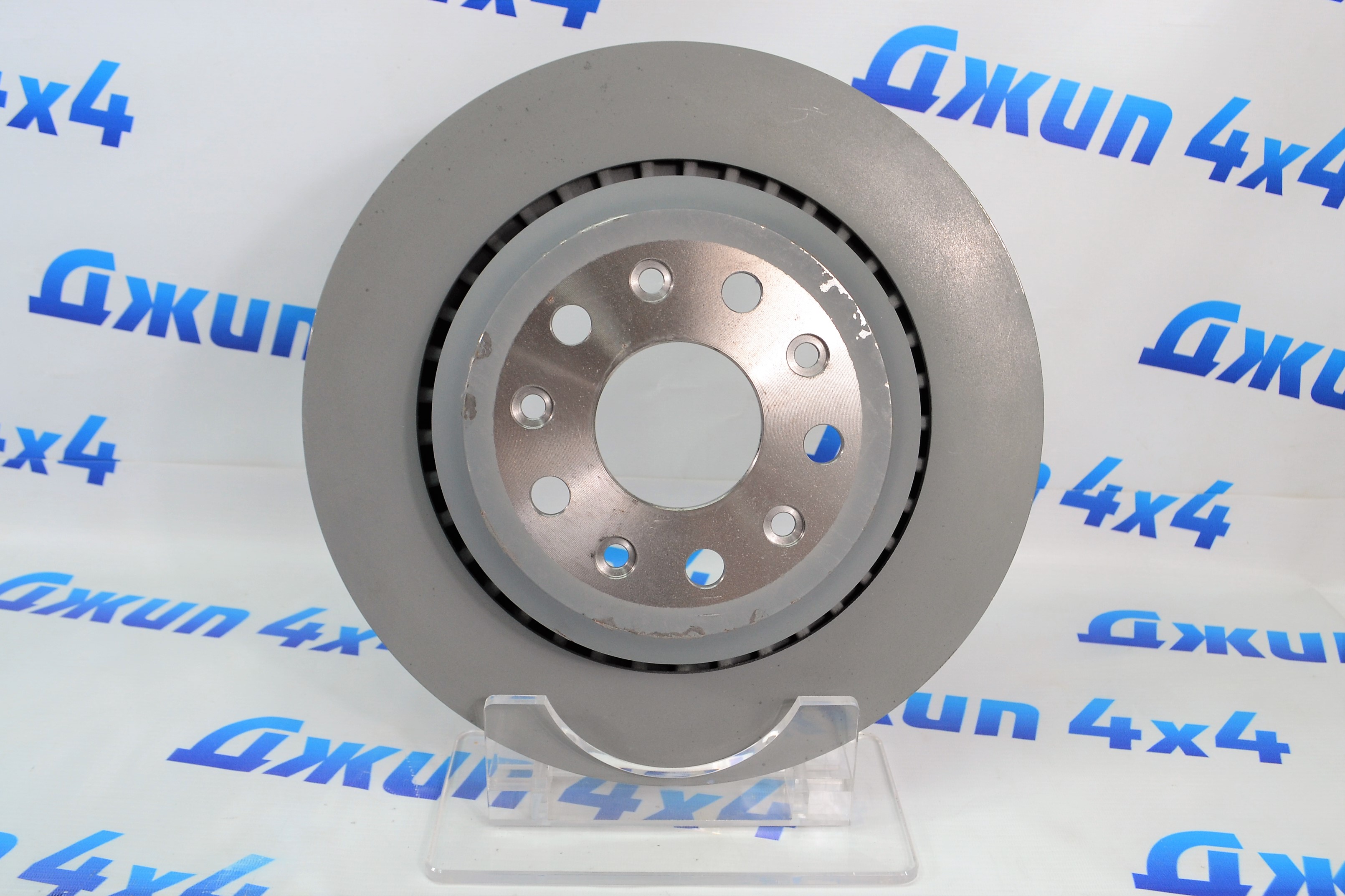 Диск тормозной задний вентилируемый Jeep Gladiator JT/Jeep Wrangler JL 68321343AC