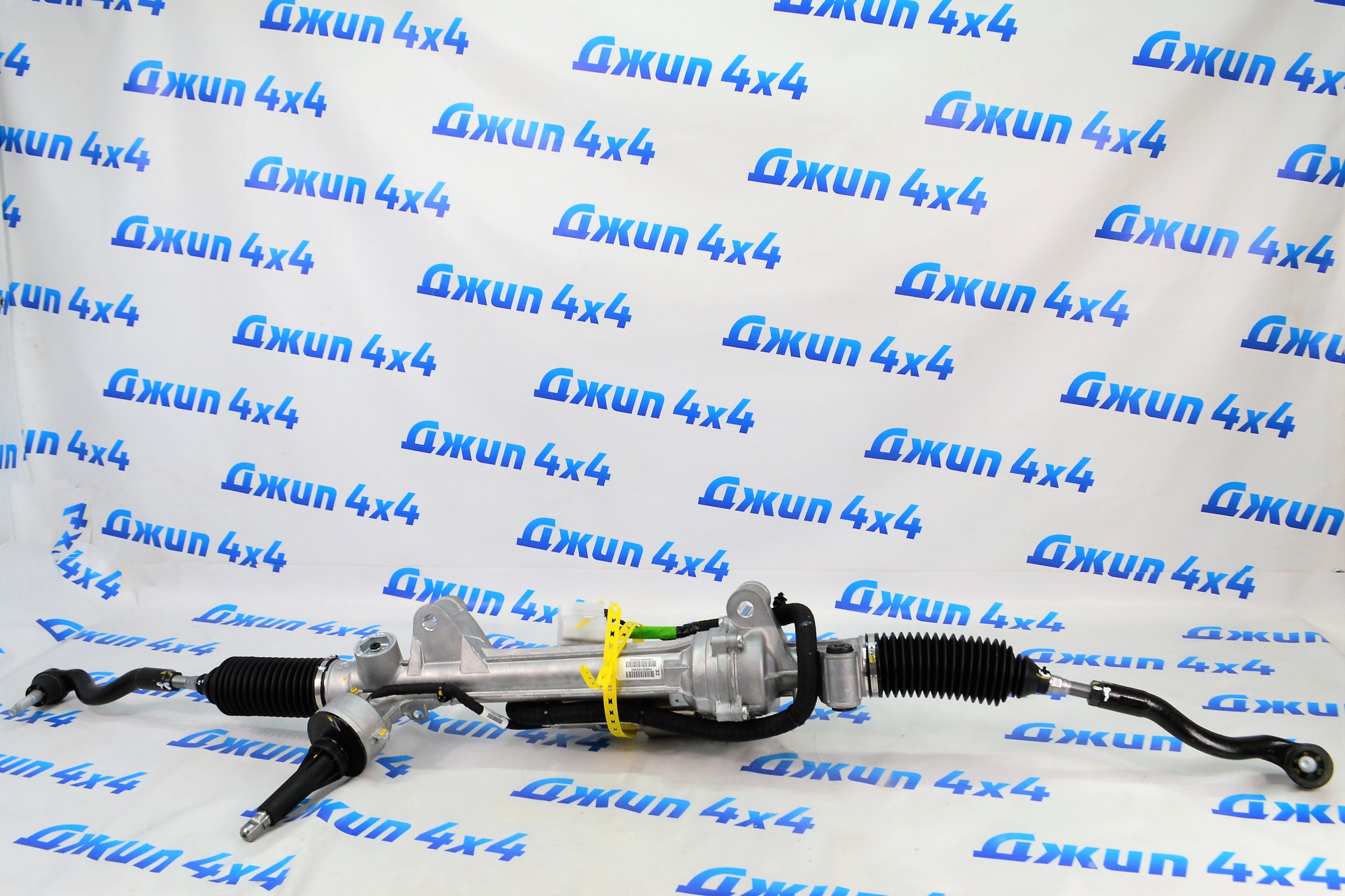 Рулевая рейка Jeep Grand Cherokee WK2/Dodge Durango 68321633AC