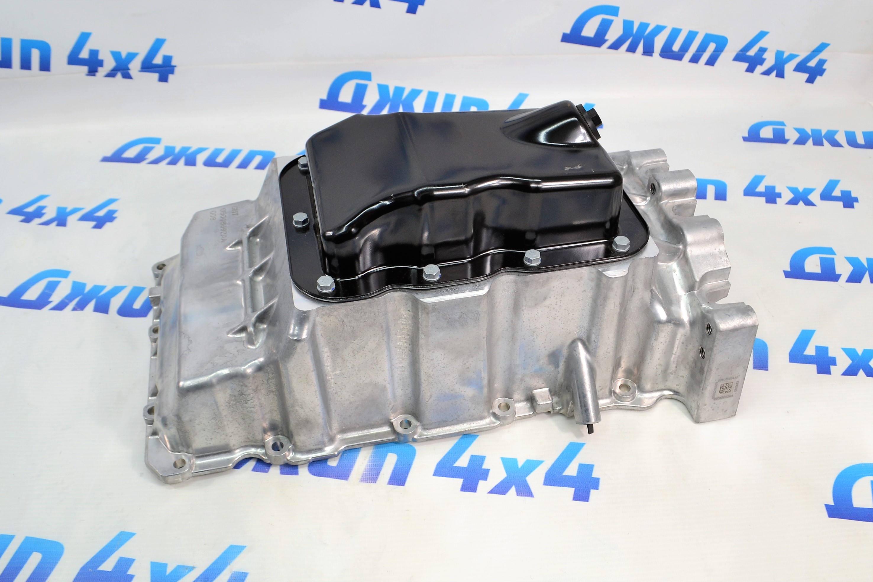 Поддон двигателя Jeep Wrangler JL V2.0 05048692AA
