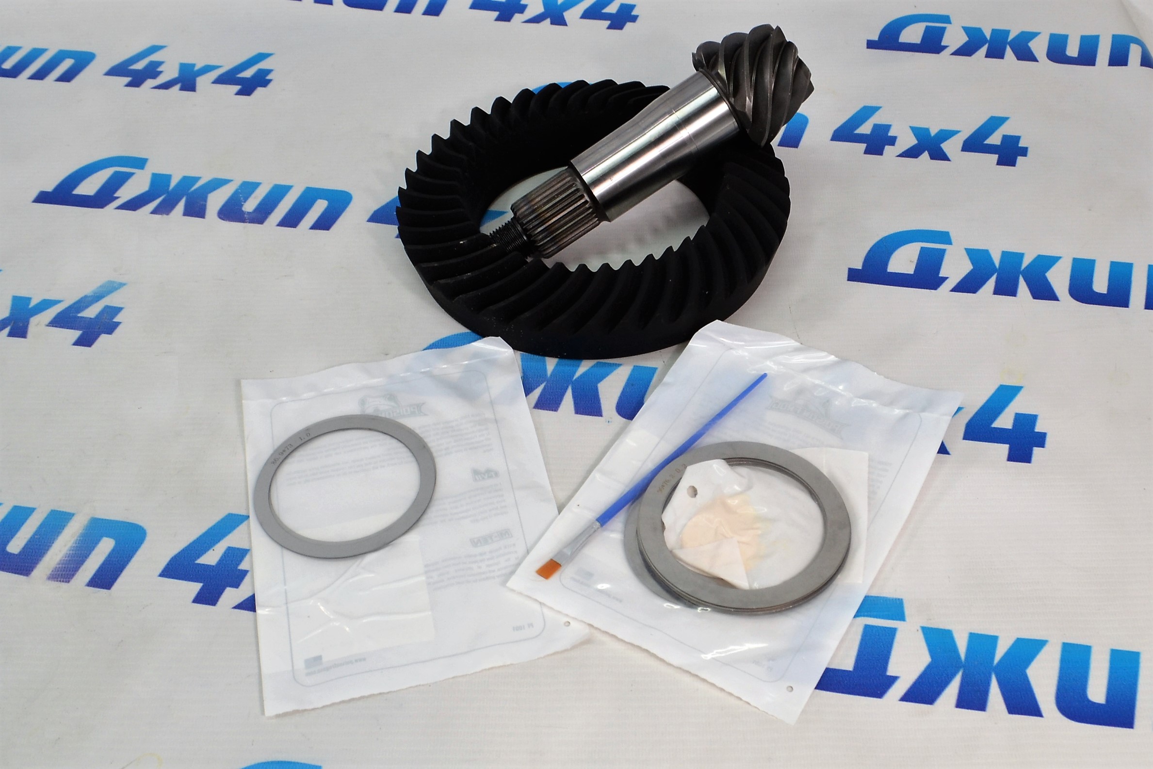 Главная пара заднего моста Jeep Wrangler JL/Jeep Gladiator JT Dana 44 (M220) /Ratio: 4,88 633488