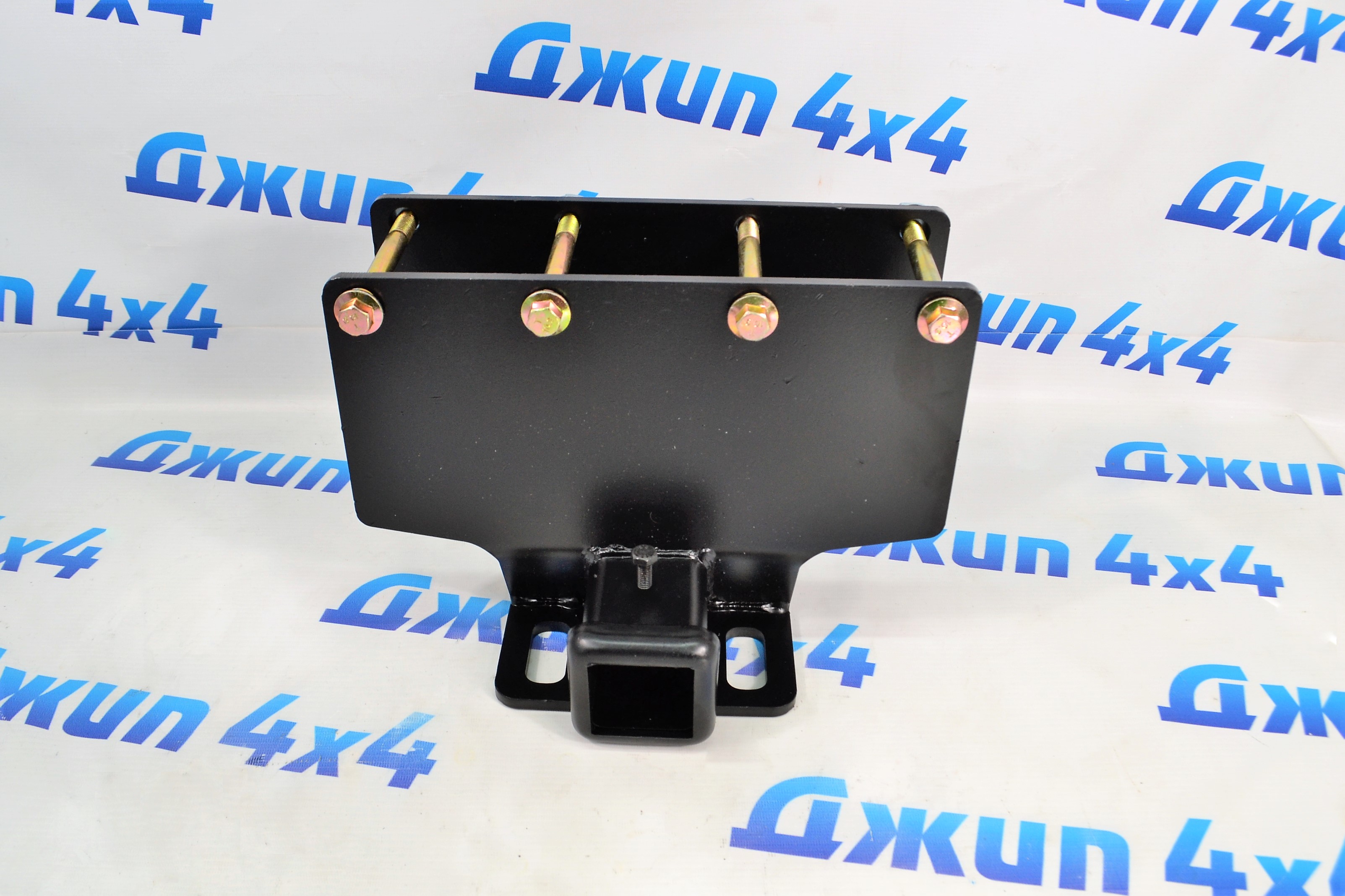 Фаркоп для Jeep Wrangler JL/JK (под европейский бампер) 6221003003401