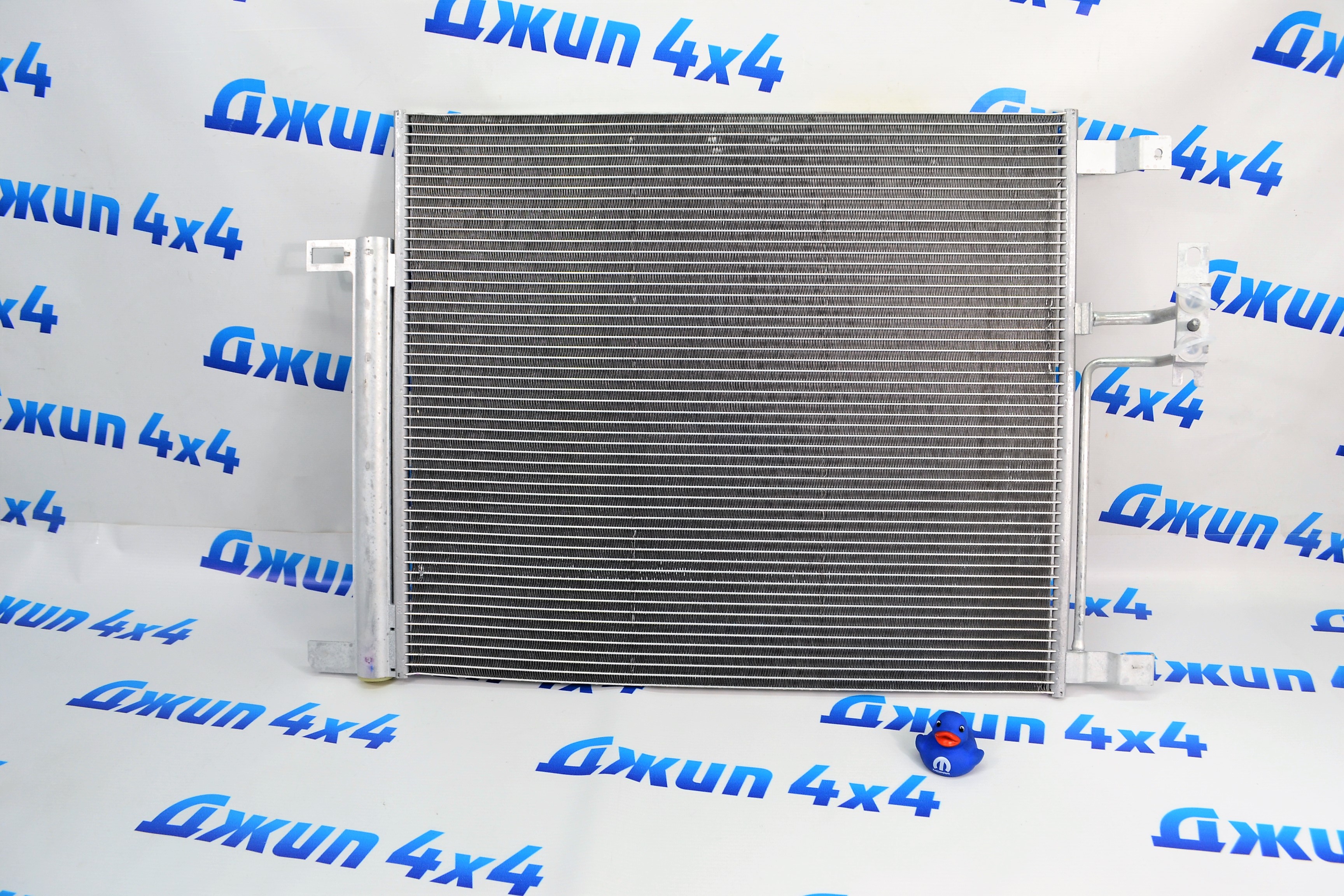 Радиатор кондиционера Dodge Ram 1500 DT 68592058AA