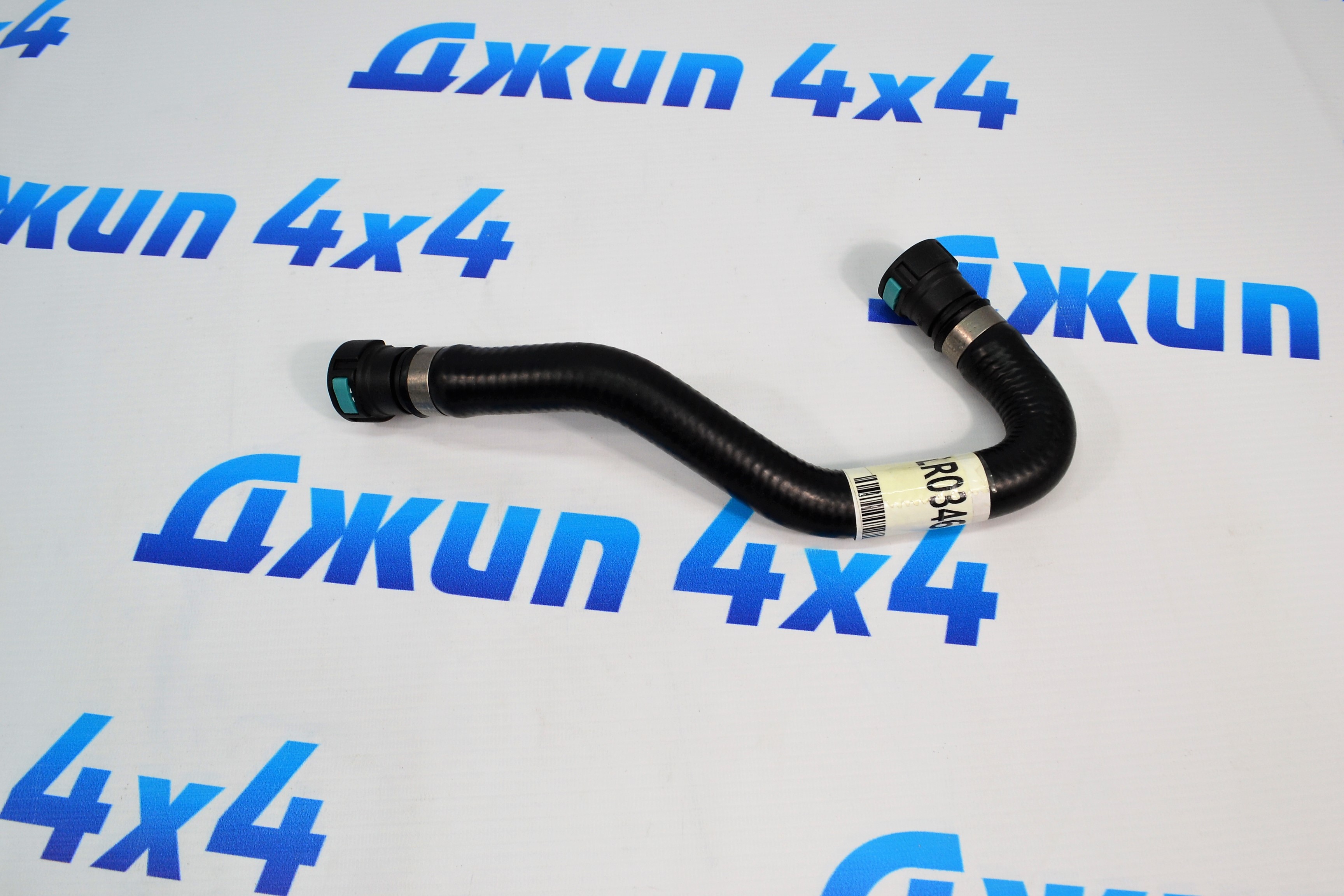 Шланг печного отопителя Range Rover L405 / Land Rover Discovery 5 L462 V3.0SC/5.0SC LR034616