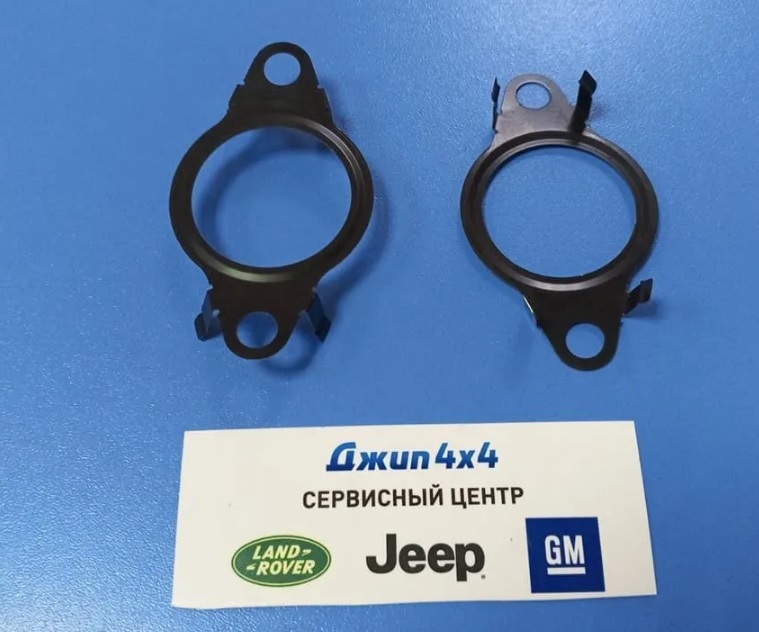 Прокладка помпы (под два болта) Jeep Wrangler JL 2.0 Petrol