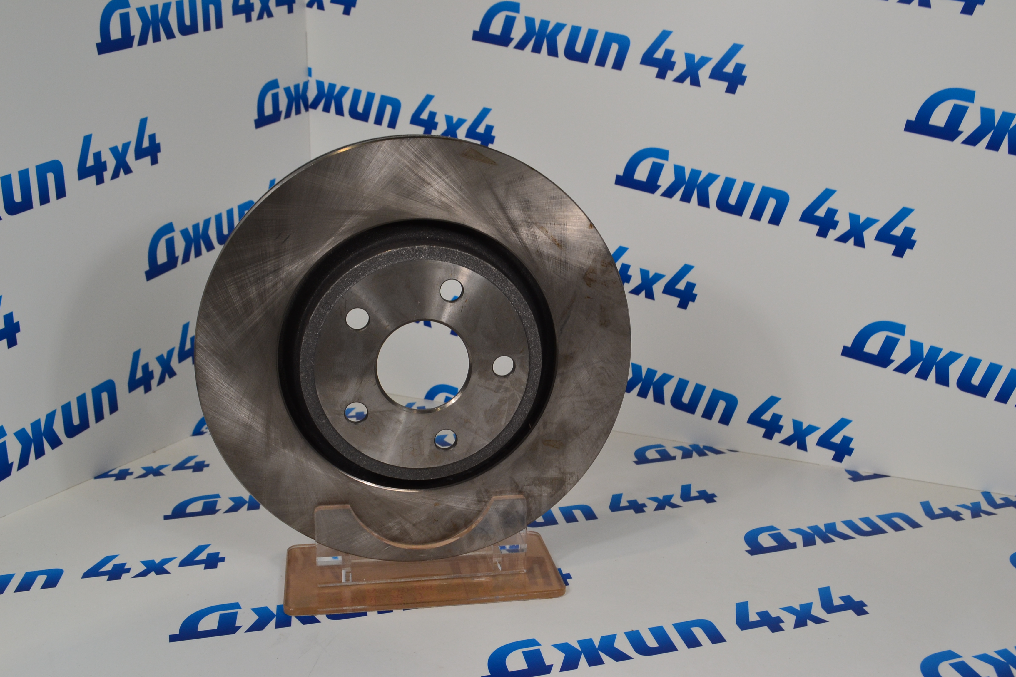 Диск тормозной передний Jeep Grand Cherokee WK2 68035012AD
