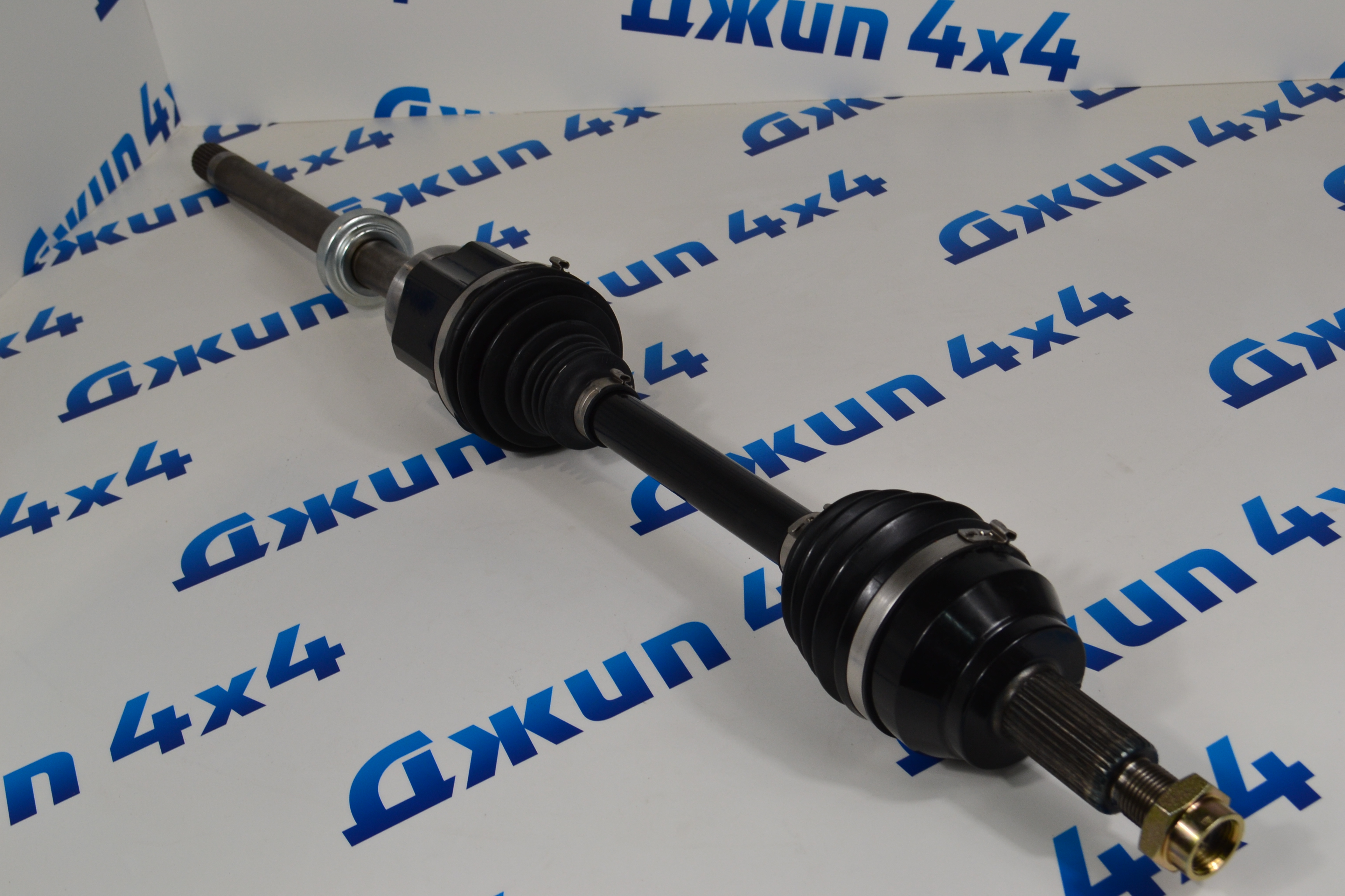 Привод передний правый Land Rover Discovery L550/Range Rover Evoque L551 LR061598