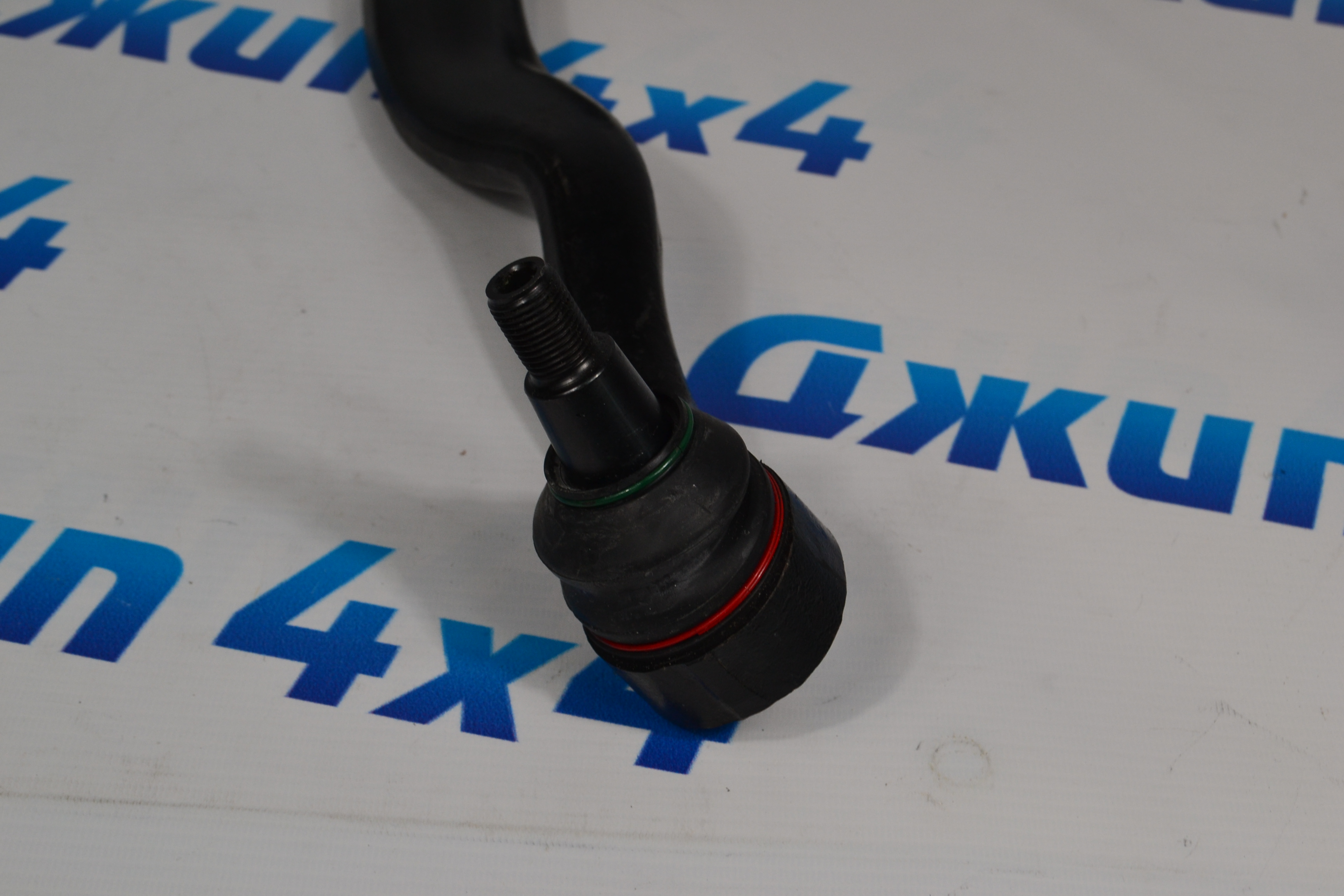 Рычаг косой передний левый нижний Range Rover L405/Range Rover Sport L494 LR034220
