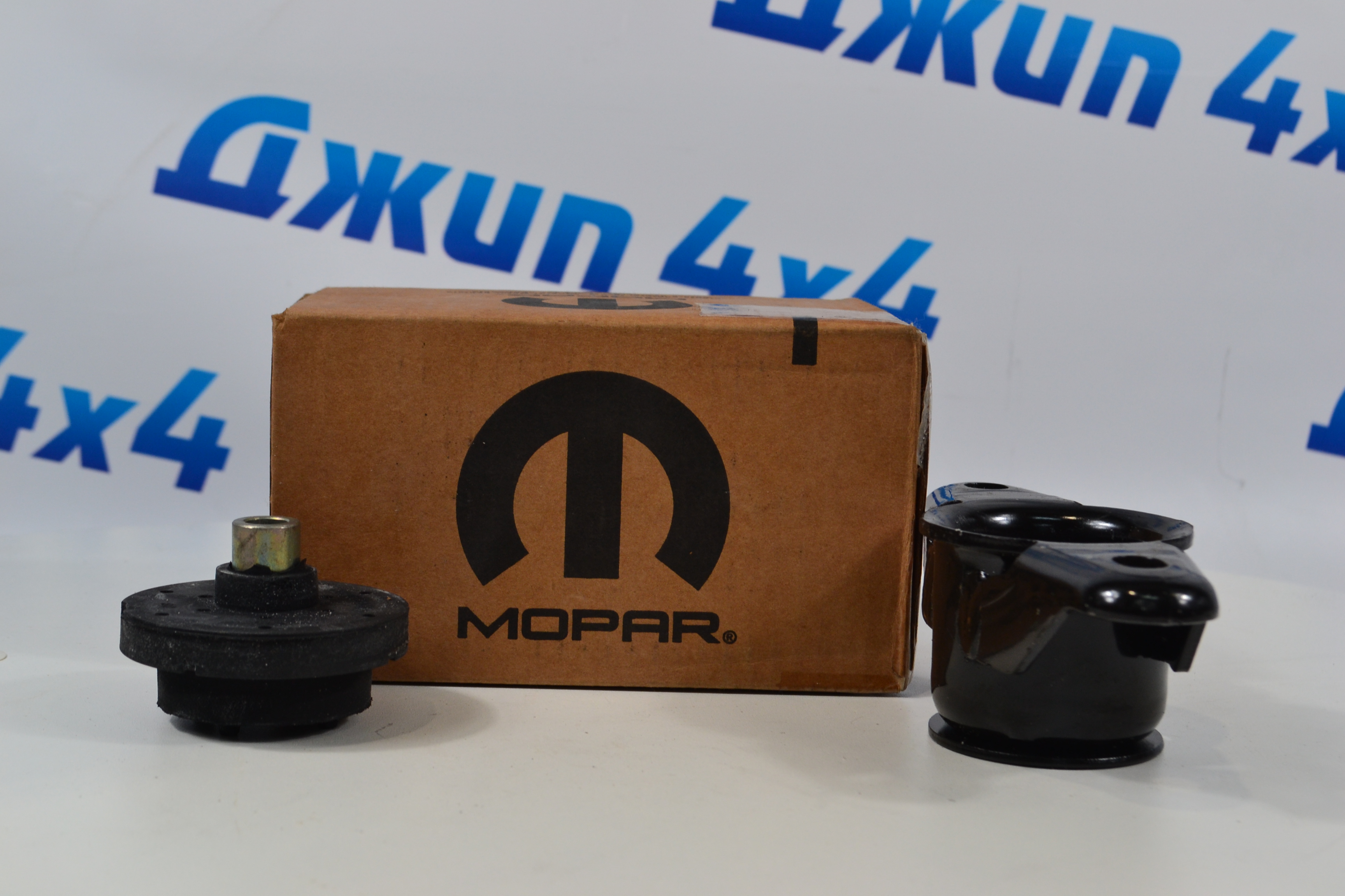 Опора амортизатора заднего Nivomat Jeep Grand Cherokee WK2 68252113AA