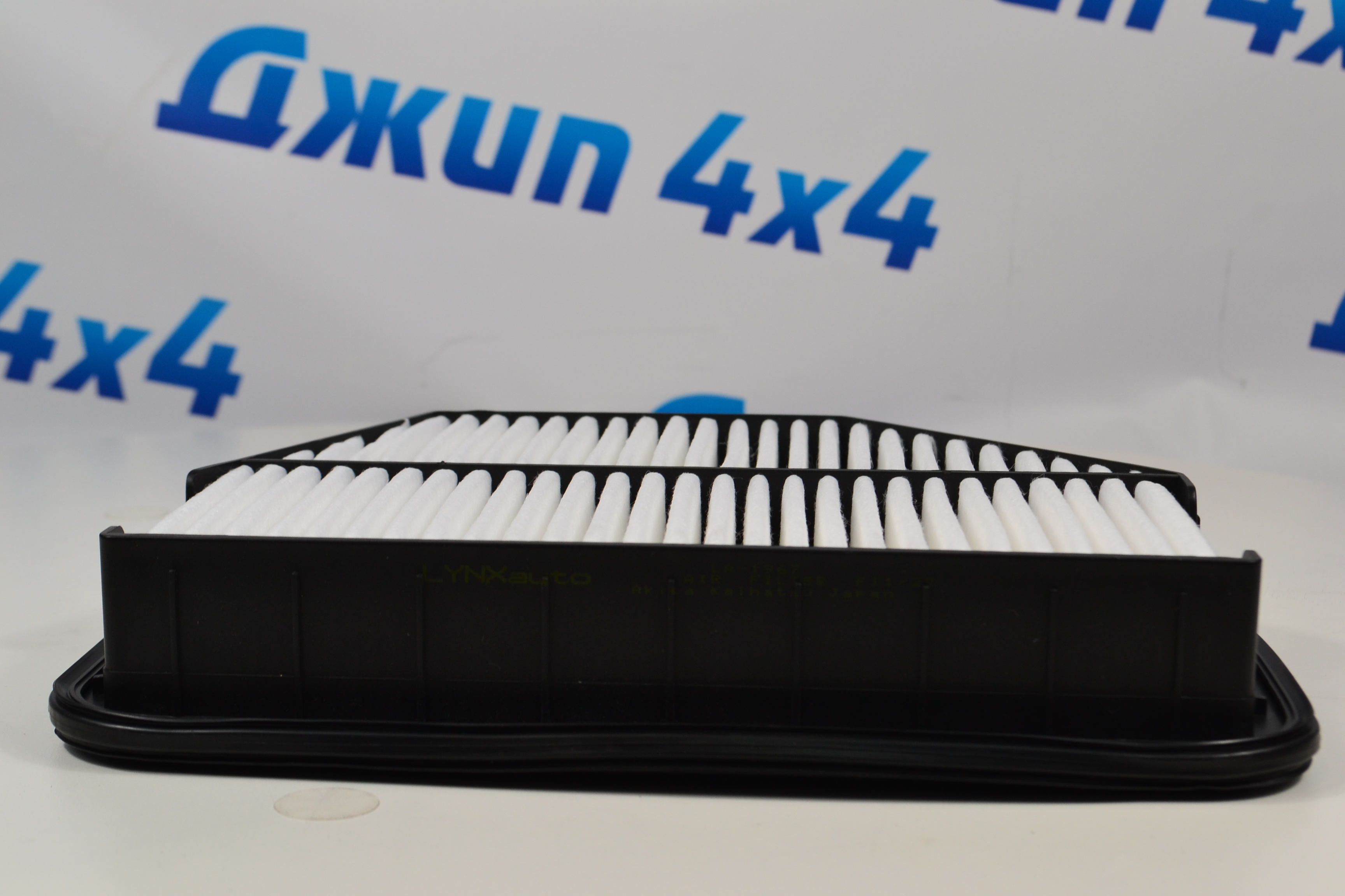 Фильтр воздушный Chevrolet Captiva C100 C140 96628890
