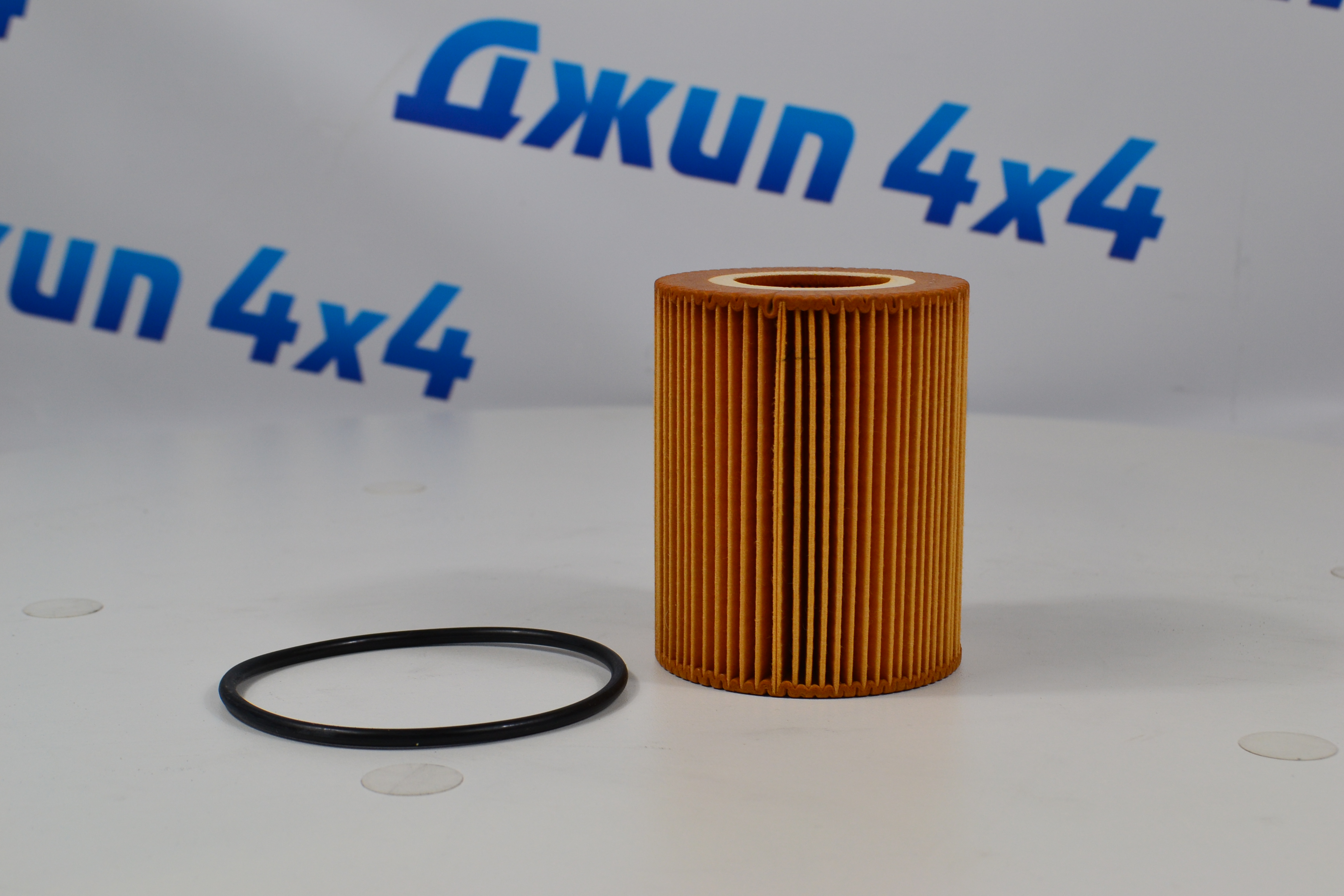 Фильтр масляный Range Rover L405/Range Rover Sport L494/Jaguar F-Pace X761 V3.0TD LR013148