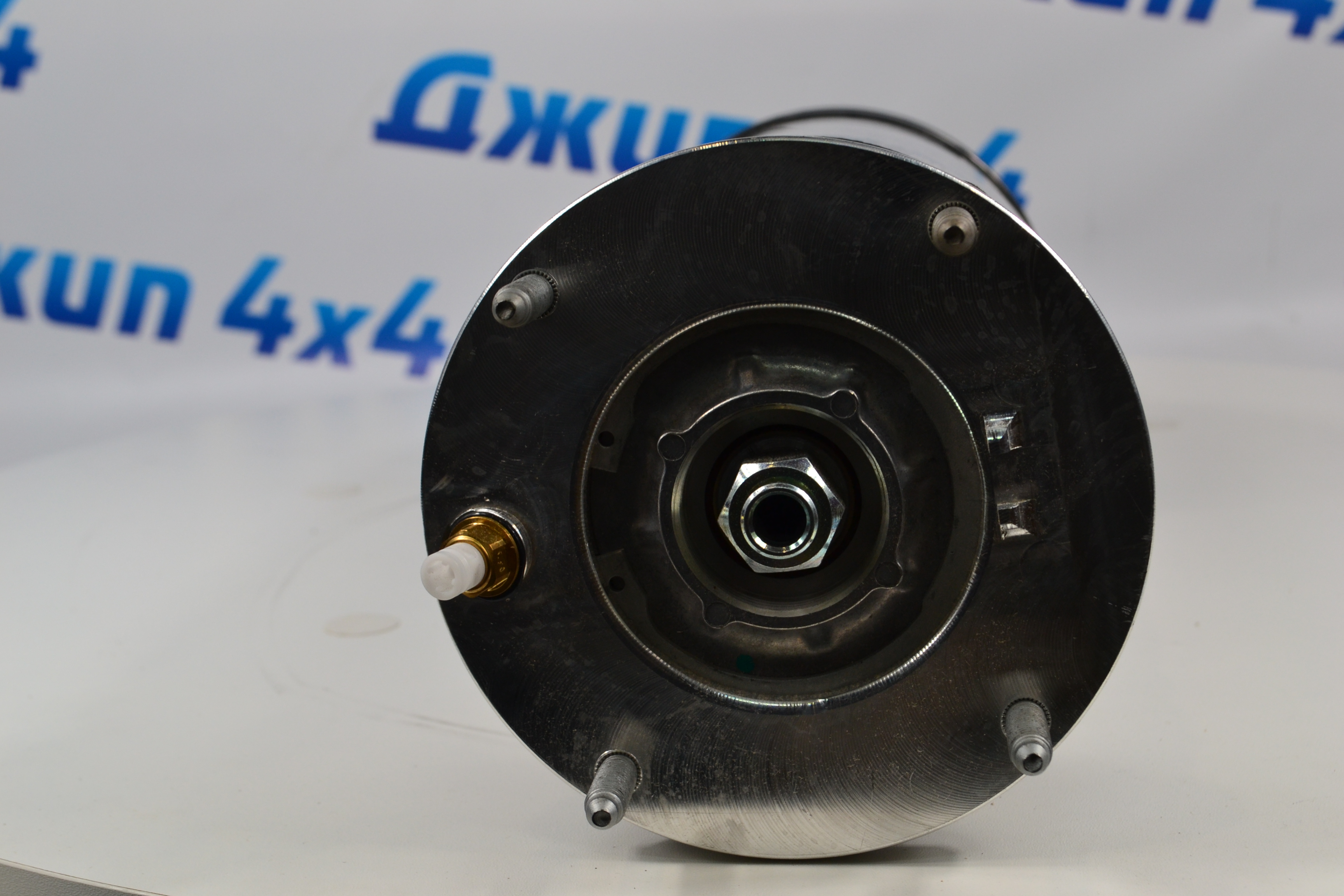 Амортизатор передний правый Range Rover L405/Range Rover Sport L494 (адаптивный) LR079515