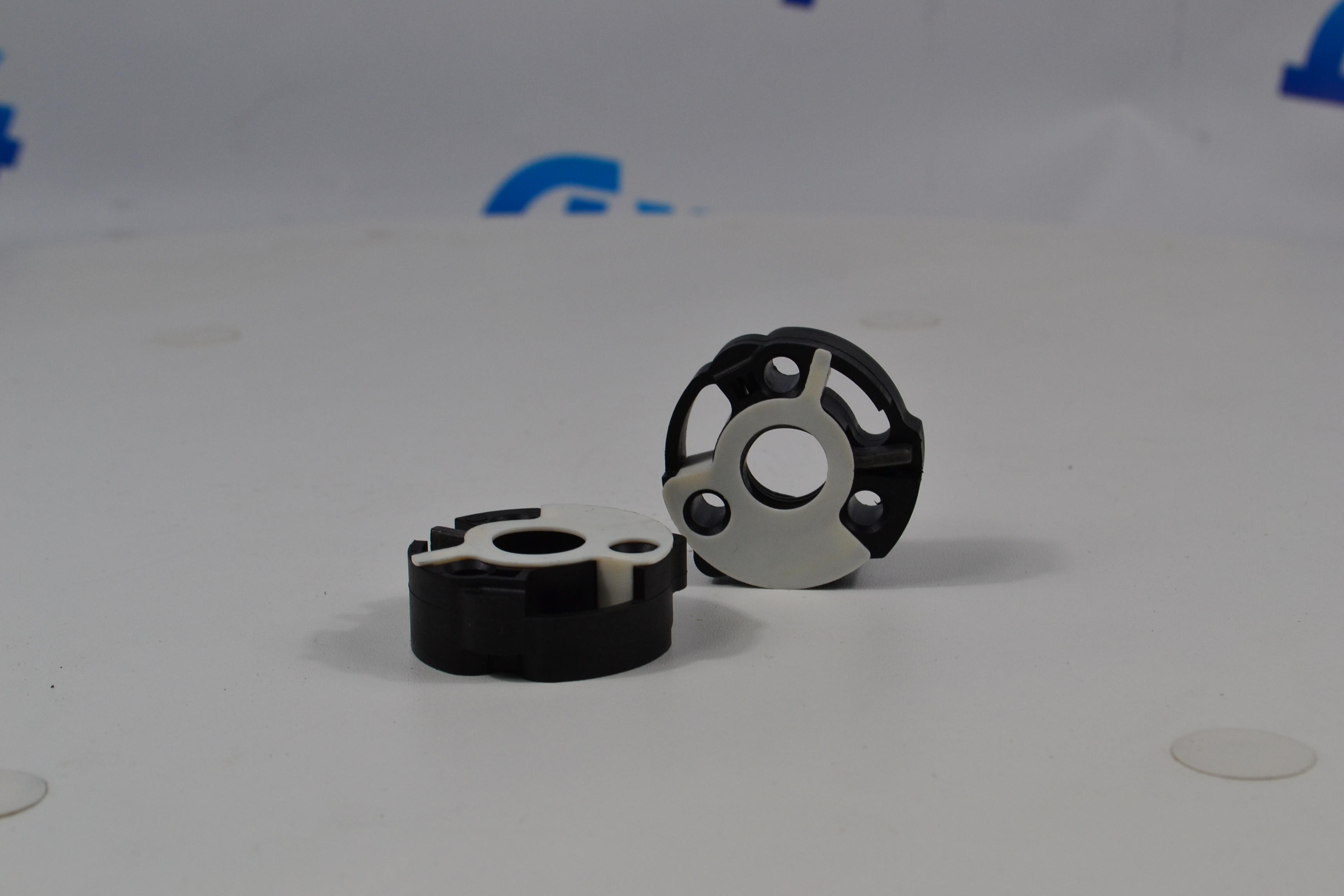 Муфта компрессора наддува Range Rover L405/Range Rover Sport L494 V5.0SC LR160735