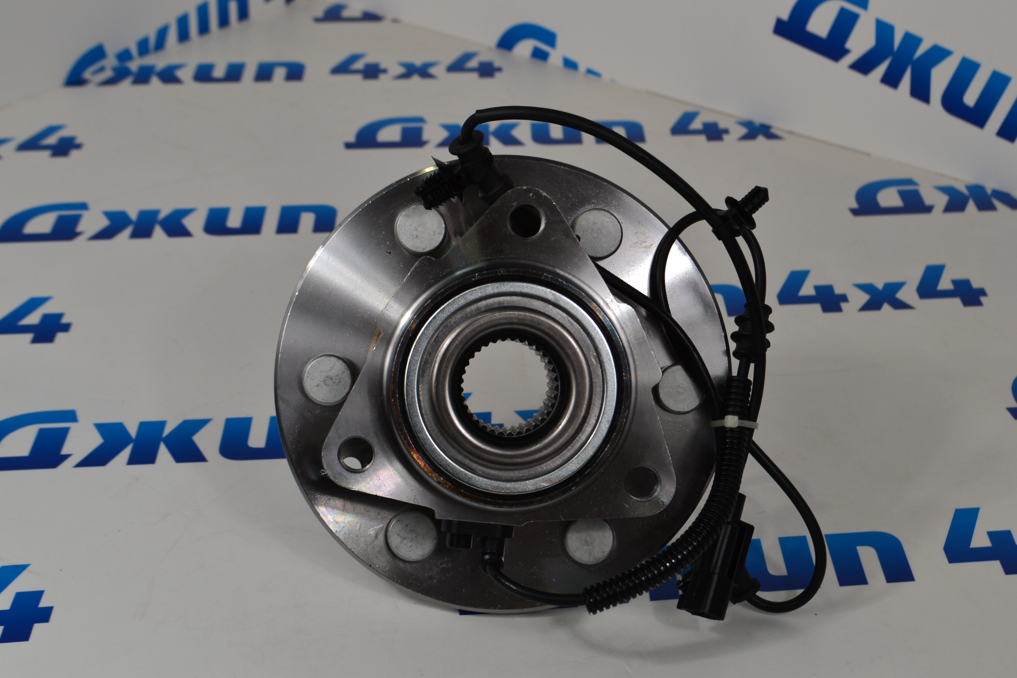 Передний ступичный узел Dodge Ram 1500 DT 68237141AC