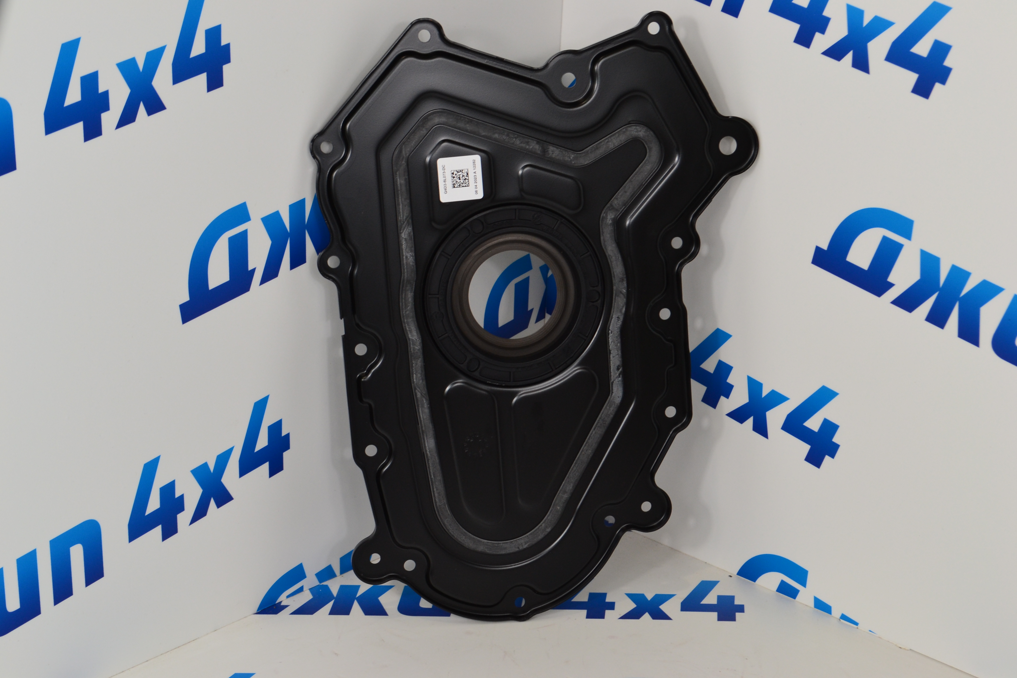 Крышка лобовины двигателя Jaguar F-Pace XE761/Land Rover Discovery Sport L550 V2.0TD/V2.0T Petrol LR108531