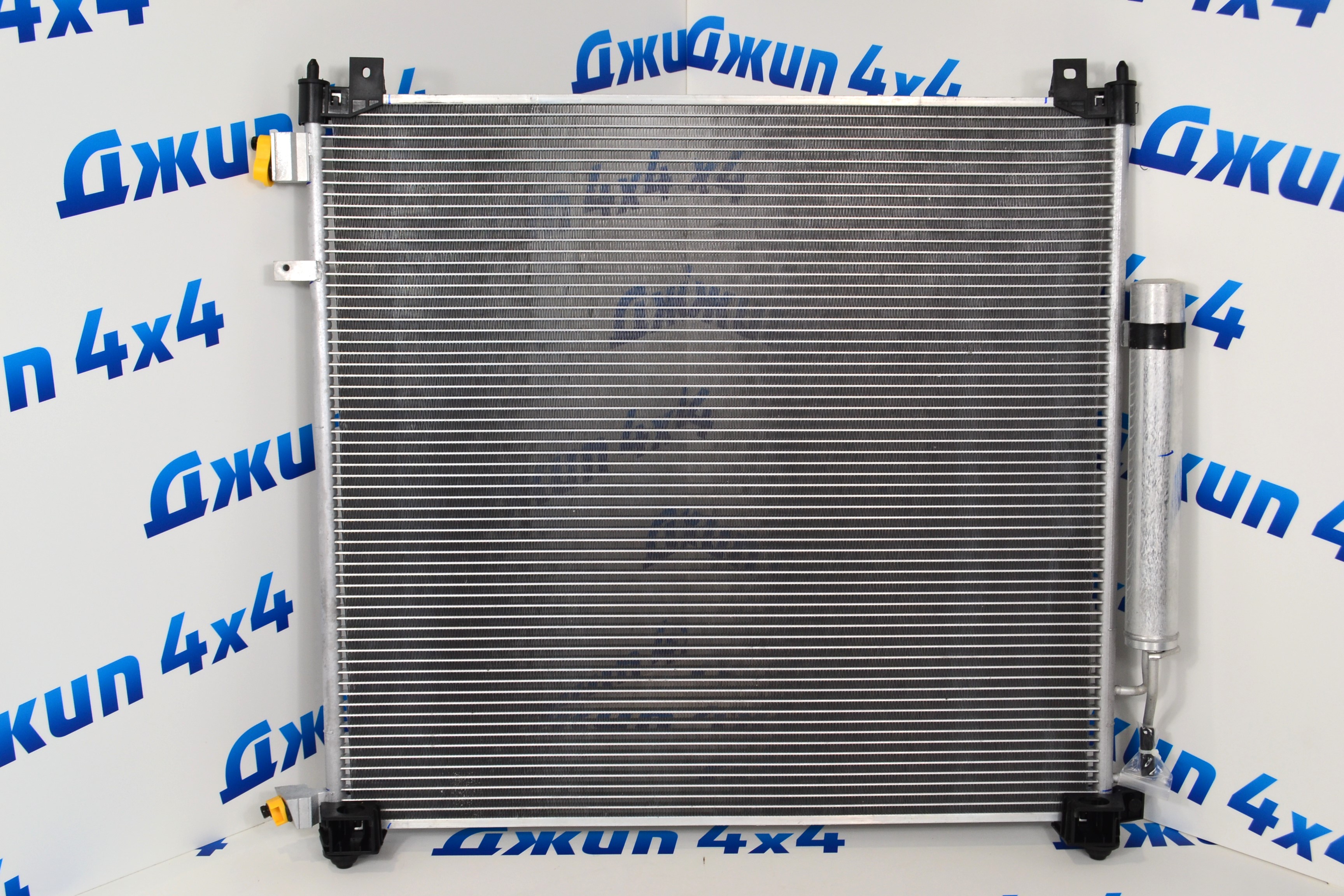 Радиатор кондиционера Land Rover Discovery 5 L462 V2.0TD LR142436