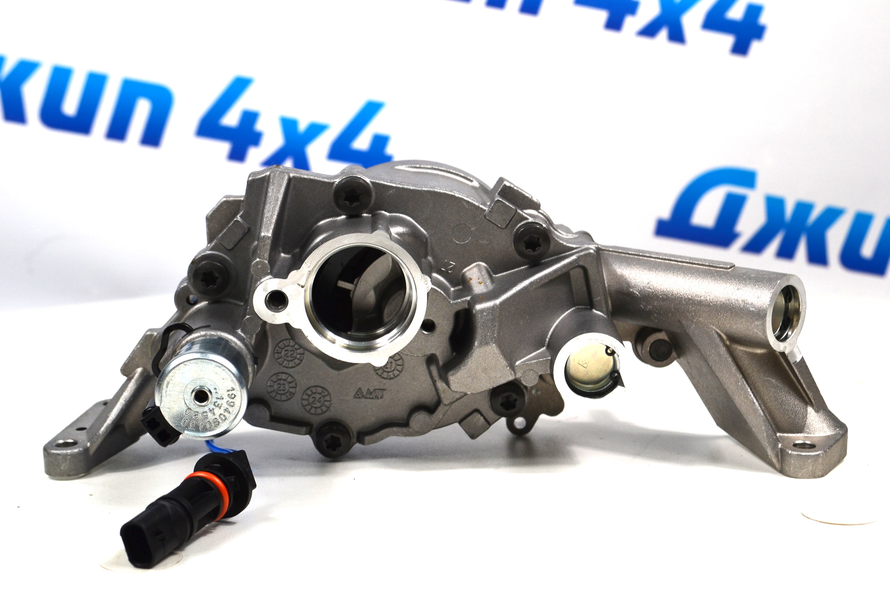 Масляный насос двигателя Jeep/Dodge/Chrysler/Ram V3.0 V3.2 V3.6 Petrol 68252670AP