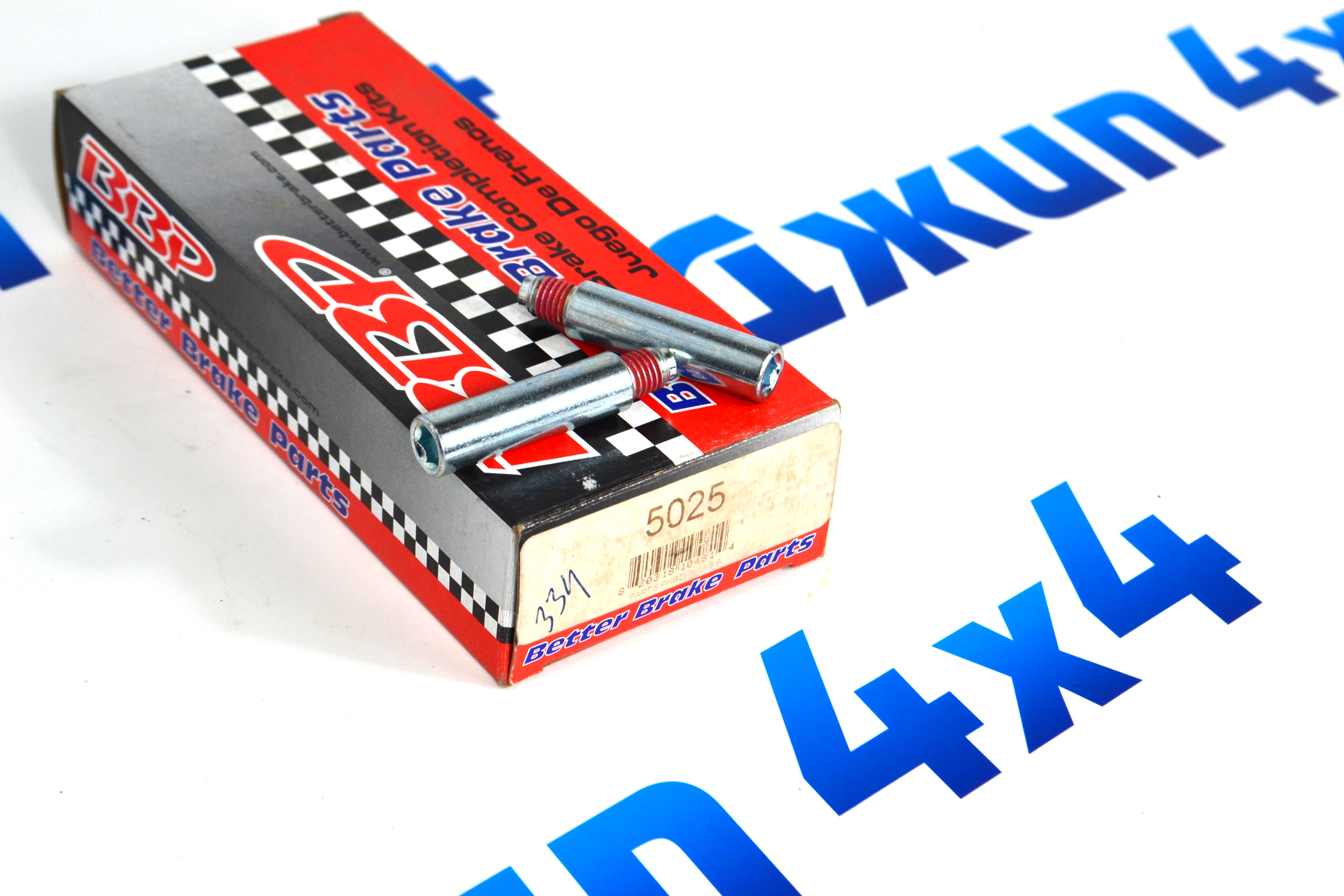 Направляющая тормозного суппорта перед/зад Jeep Grand Cherokee WJ 5011981AA