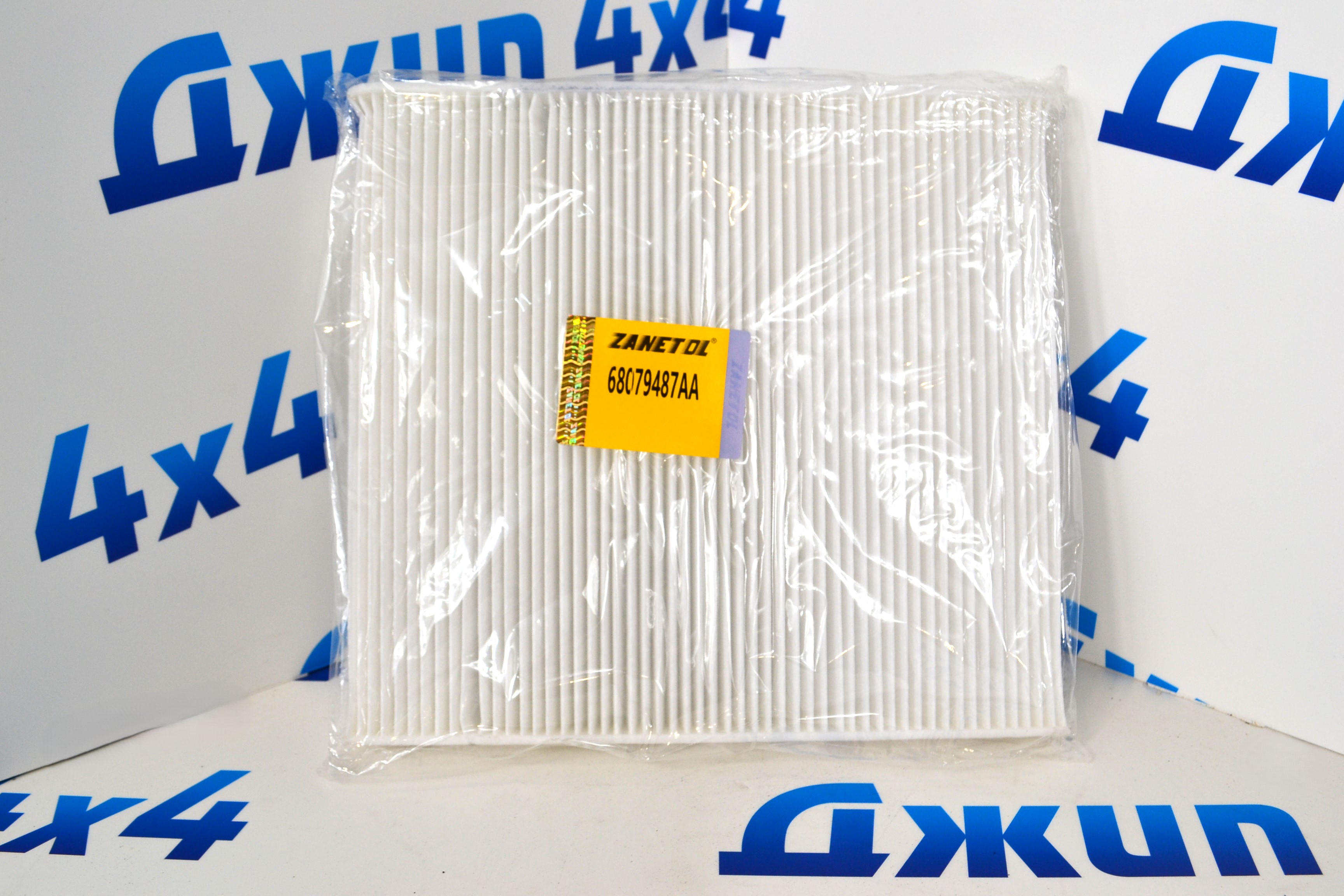 Фильтр салонный Jeep Grand Cherokee WK2/Dodge Durango WD 68079487AA