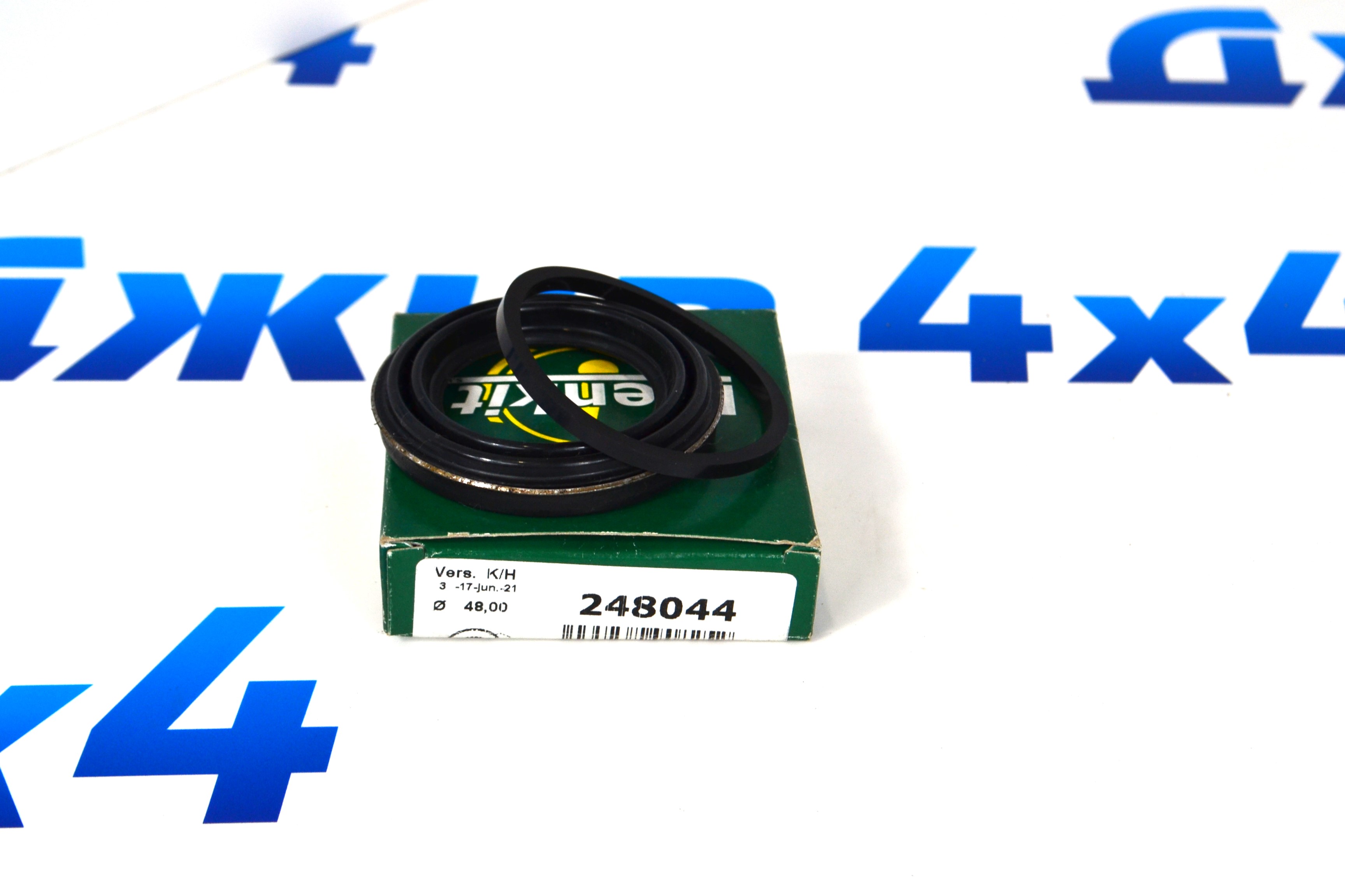 Ремонтный комплект поршня заднего суппорта Jeep Grand Cherokee ZJ 1992-1998 4762110