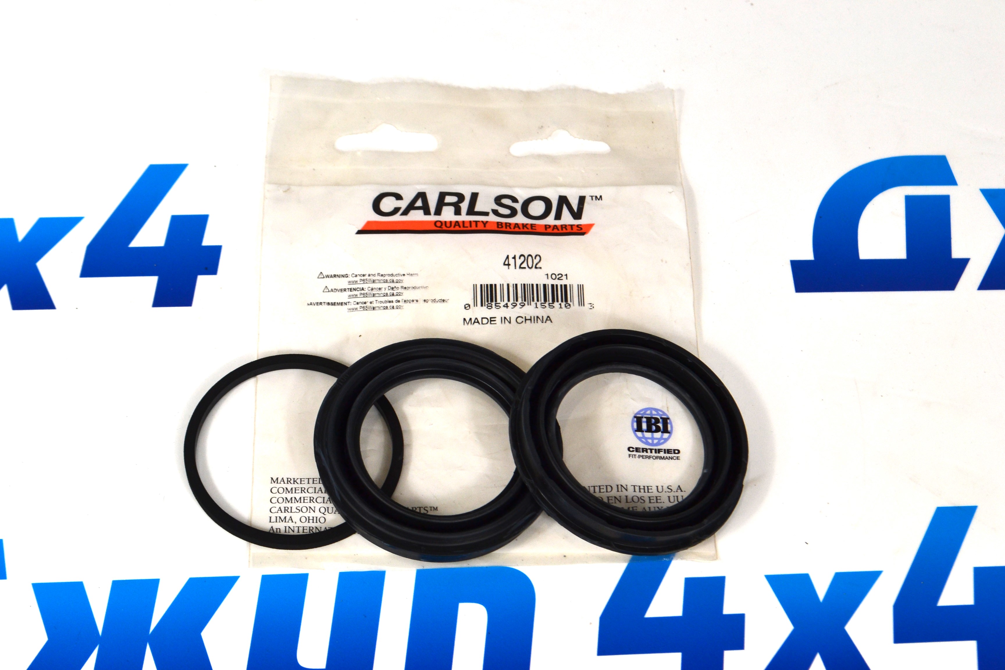 Ремкомплект поршня переднего суппорта Dodge Ram 1500 DR 5066700AA