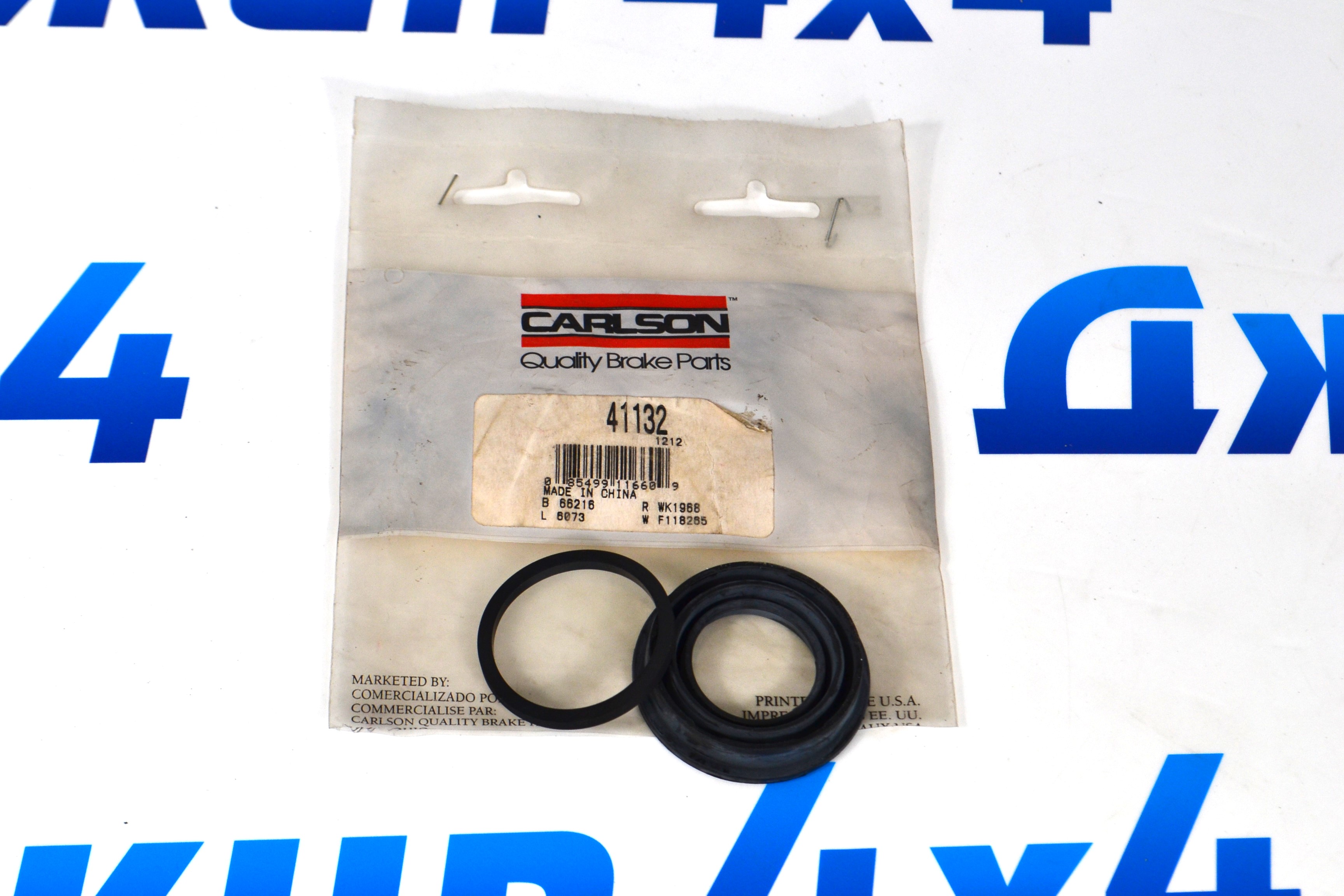 Ремонтный комплект поршня заднего суппорта  Dodge Stratus/Dodge Neon 1995-2003 4383879