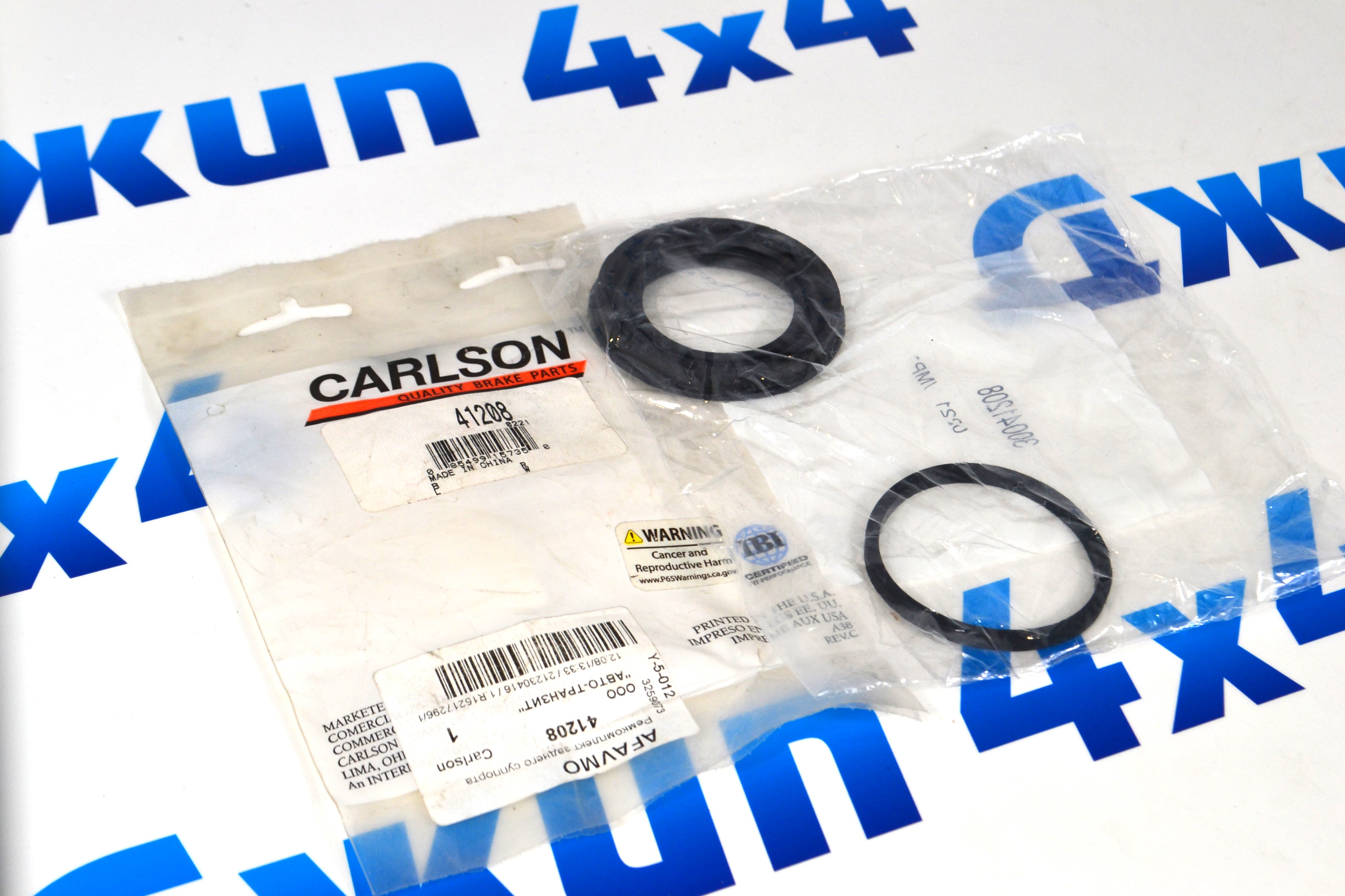 Ремонтный комплект поршня заднего суппорта Jeep Cherokee KJ/Jeep Wrangler TJ 5093276AA